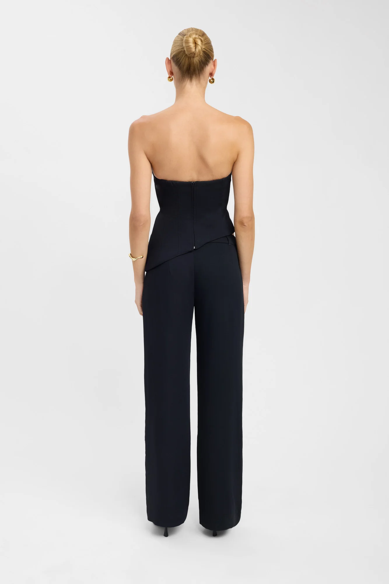 Oyster Curve Corset - Image 3