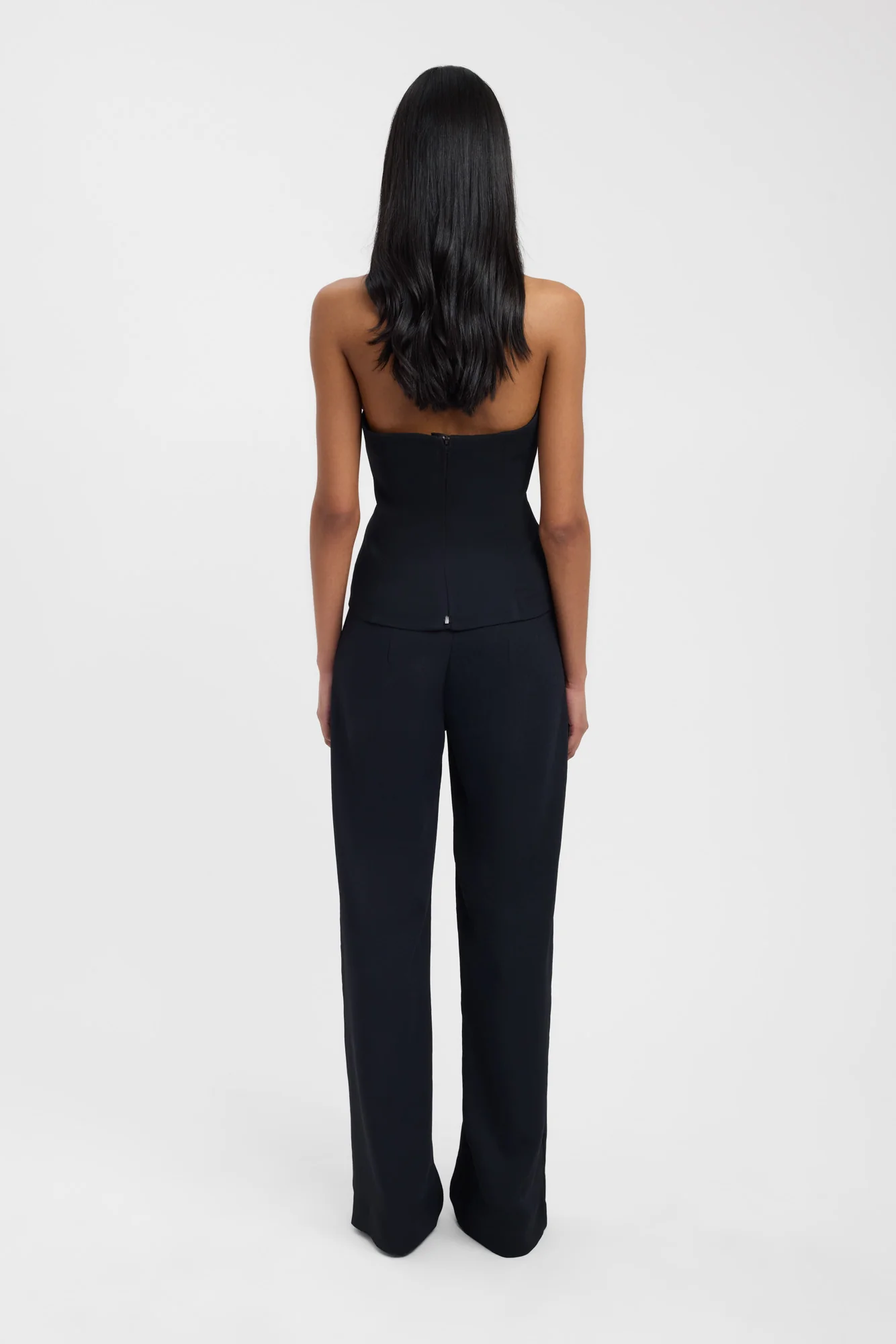 Oyster Mesh Top - Image 2