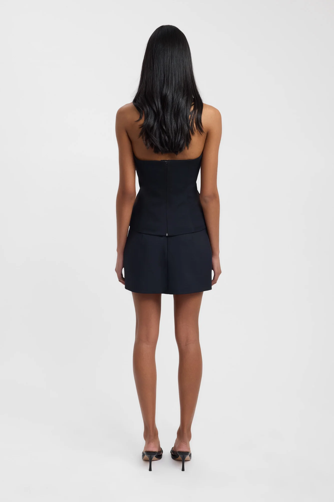 Oyster Mesh Top - Image 5