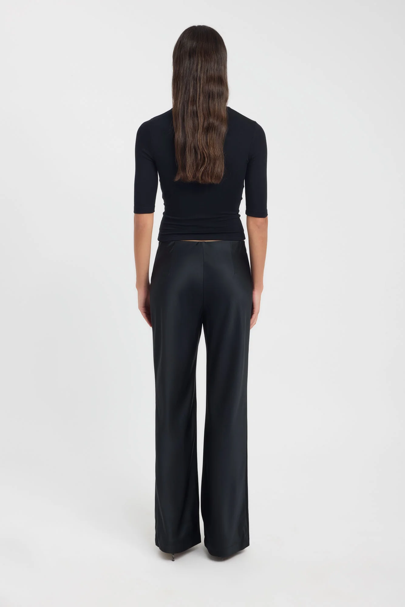 Palermo Bias Cut Pant - Image 3