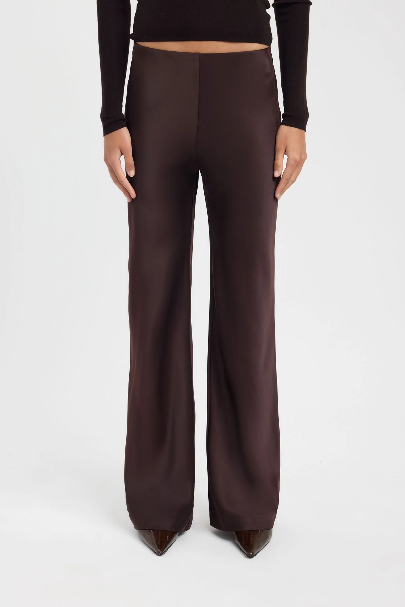 Palermo Bias Cut Pant - Image 2