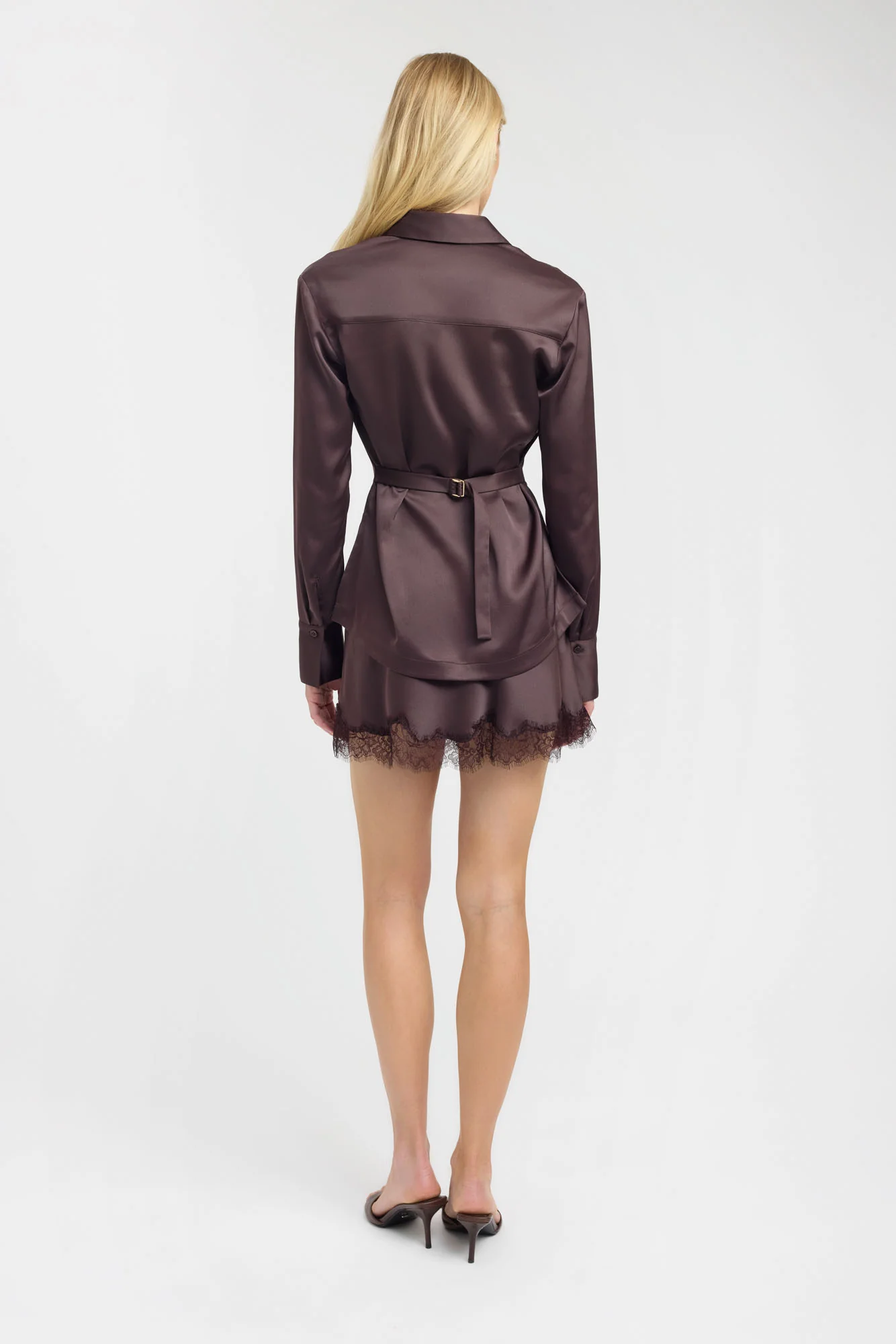 Palermo Cinch Shirt - Image 3