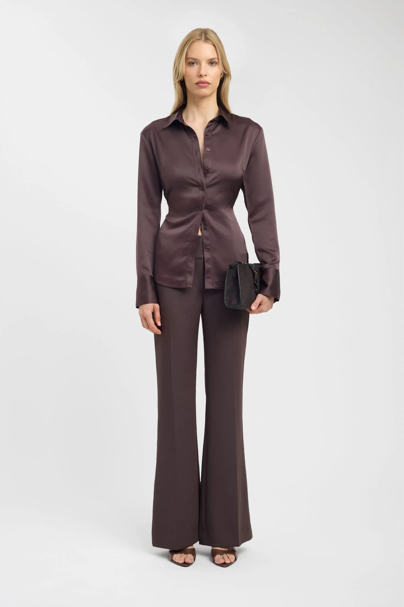 Palermo Cinch Shirt - Image 4