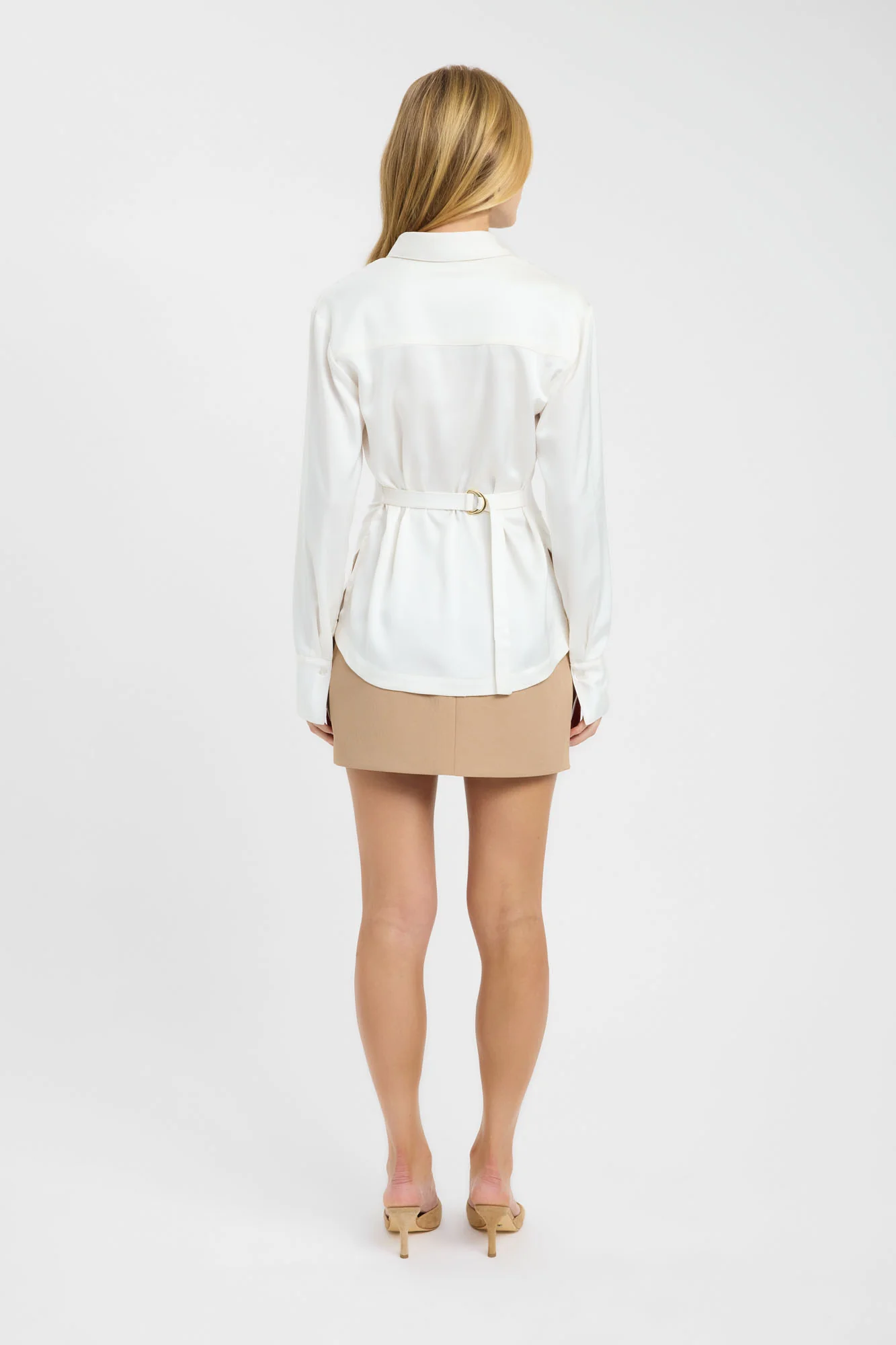 Palermo Cinch Shirt - Image 4