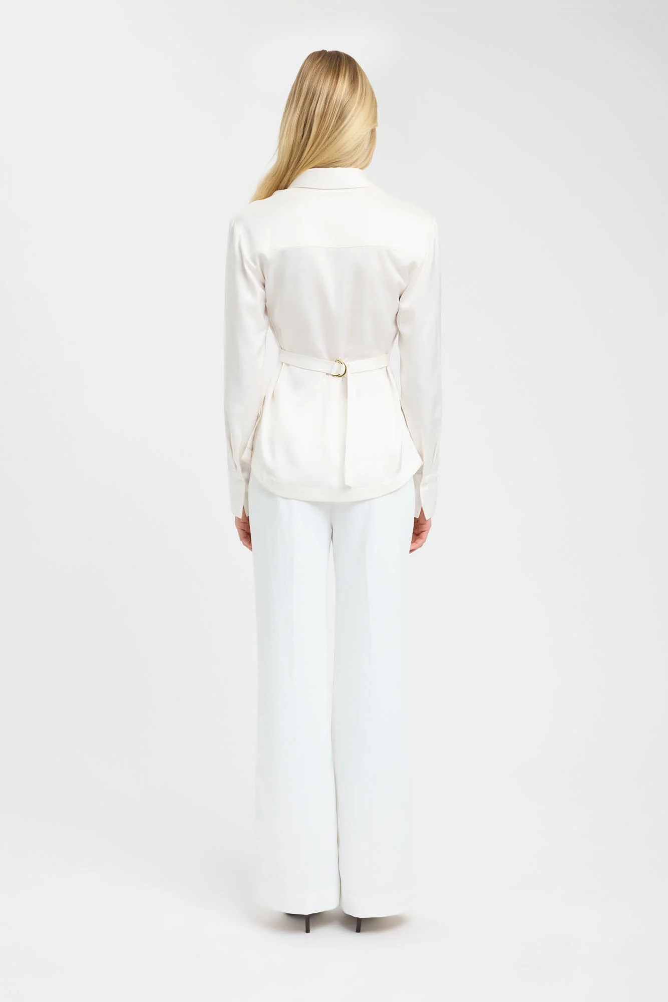 Palermo Cinch Shirt - Image 6