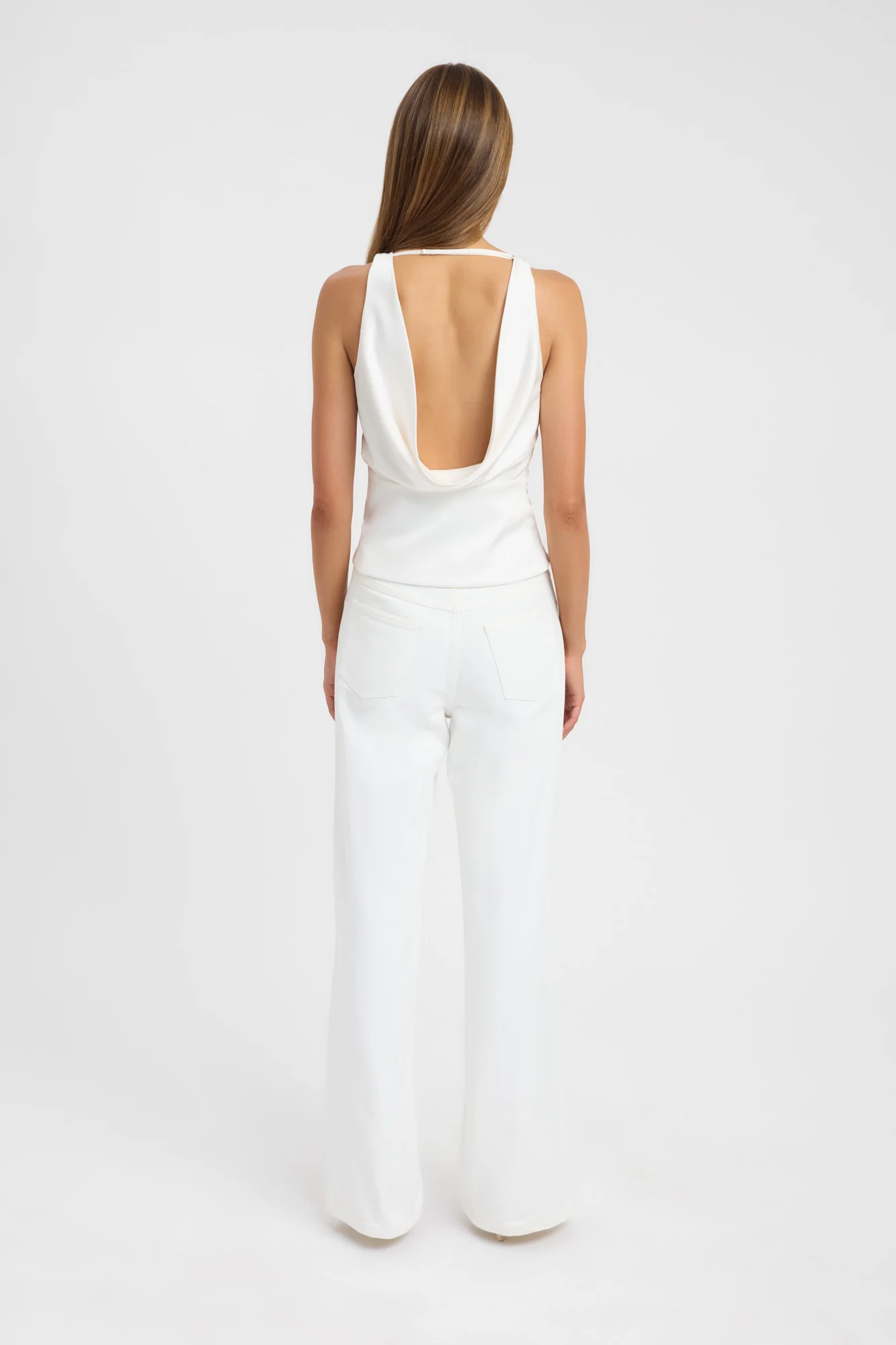 Palermo Cowl Tank - Image 3