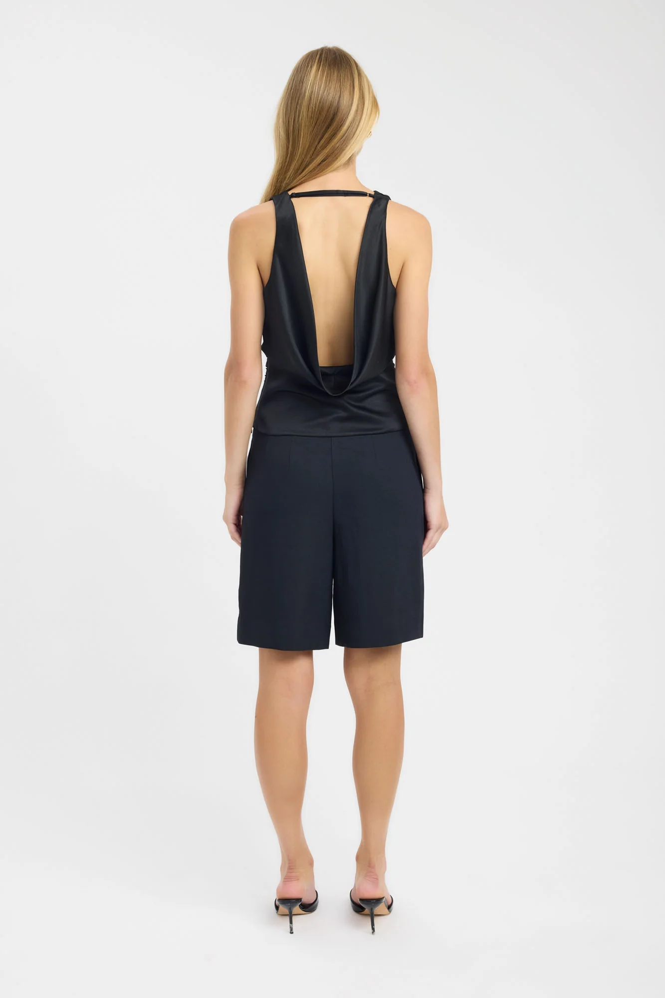 Palermo Cowl Tank - Image 3