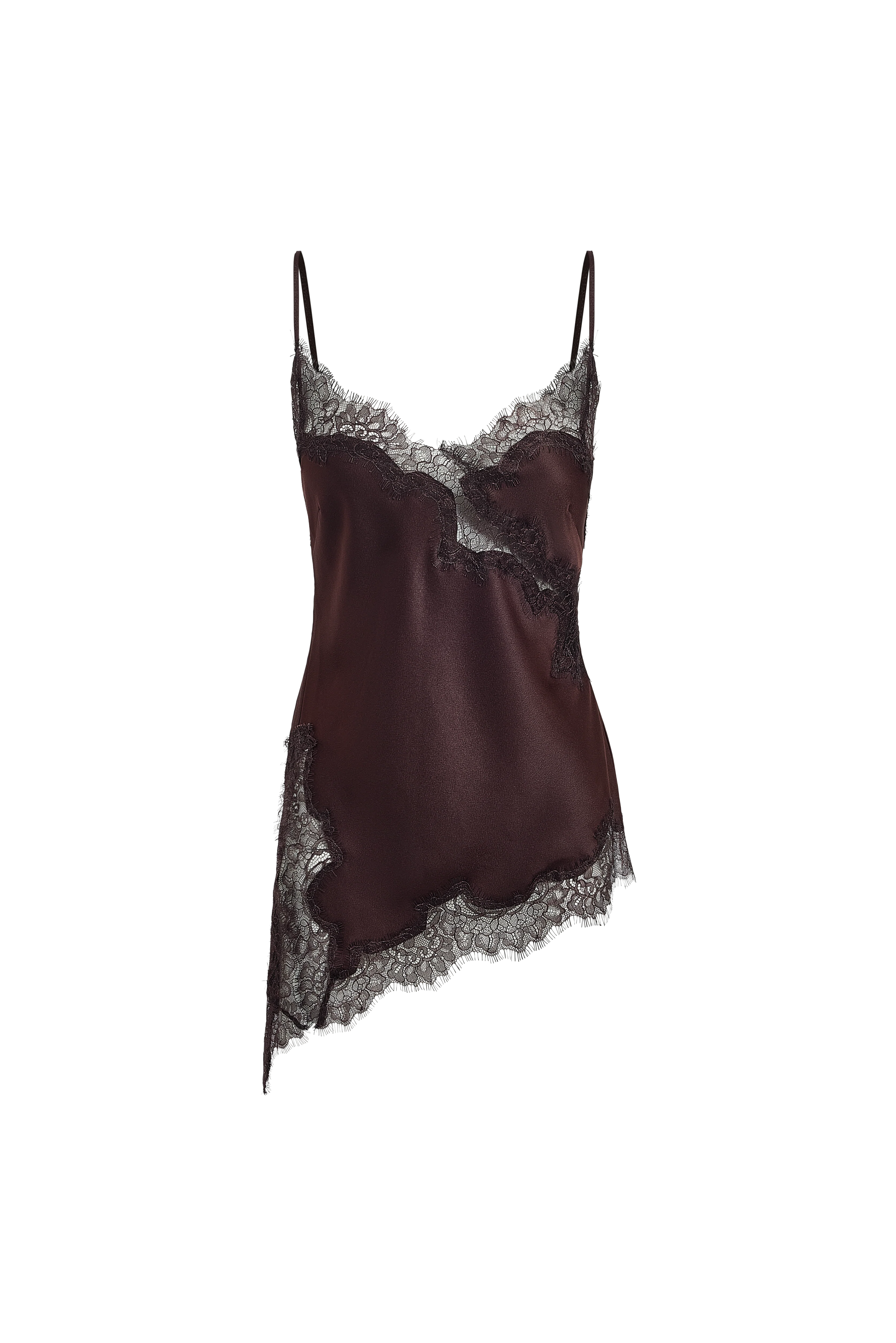 Palermo Lace Top - Image 5