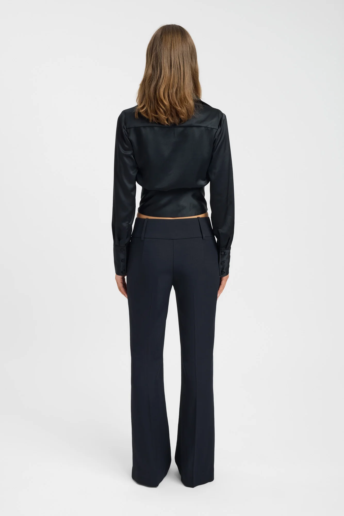 Palermo Long Sleeve Top - Image 3