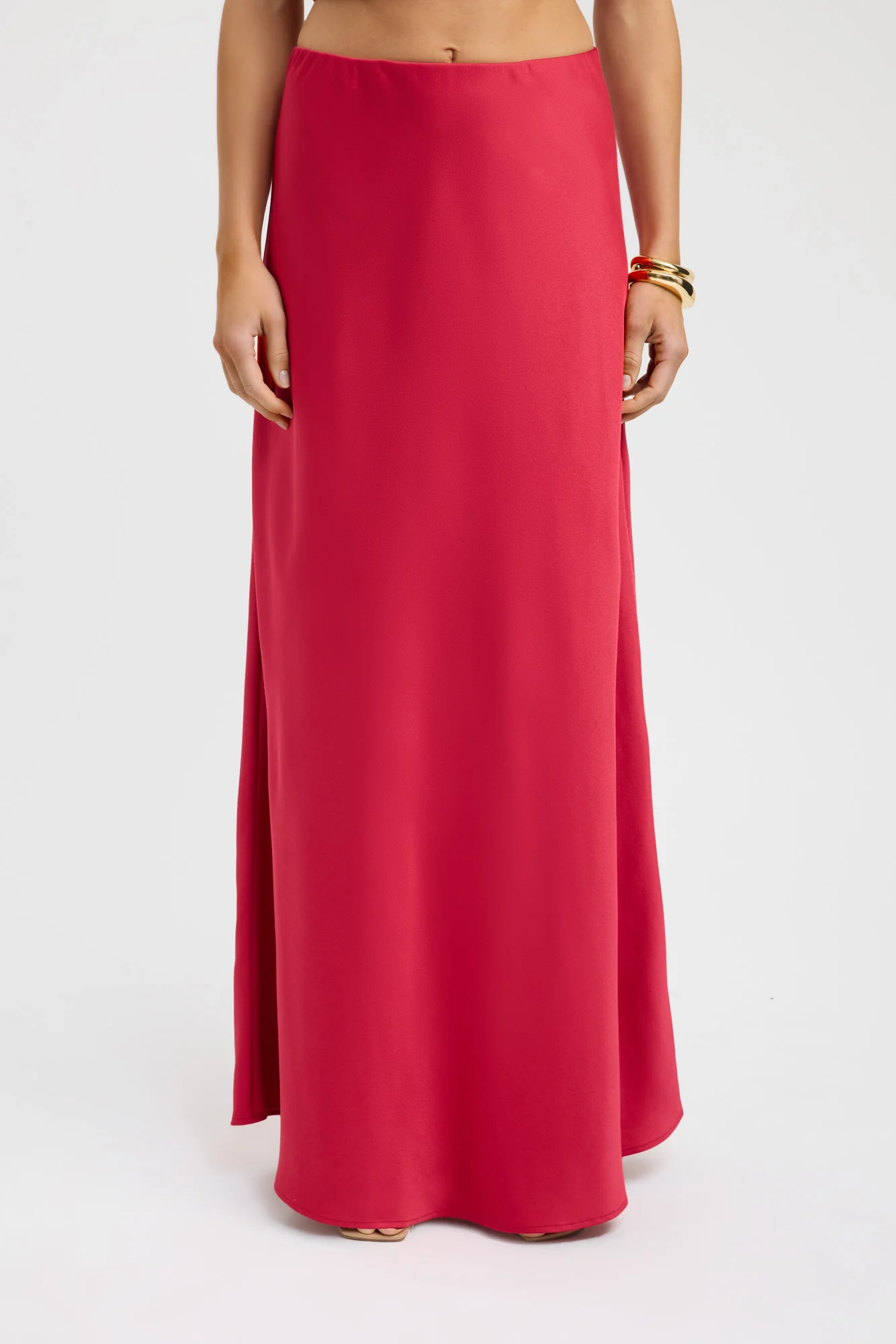 Palermo Maxi Skirt - Image 2