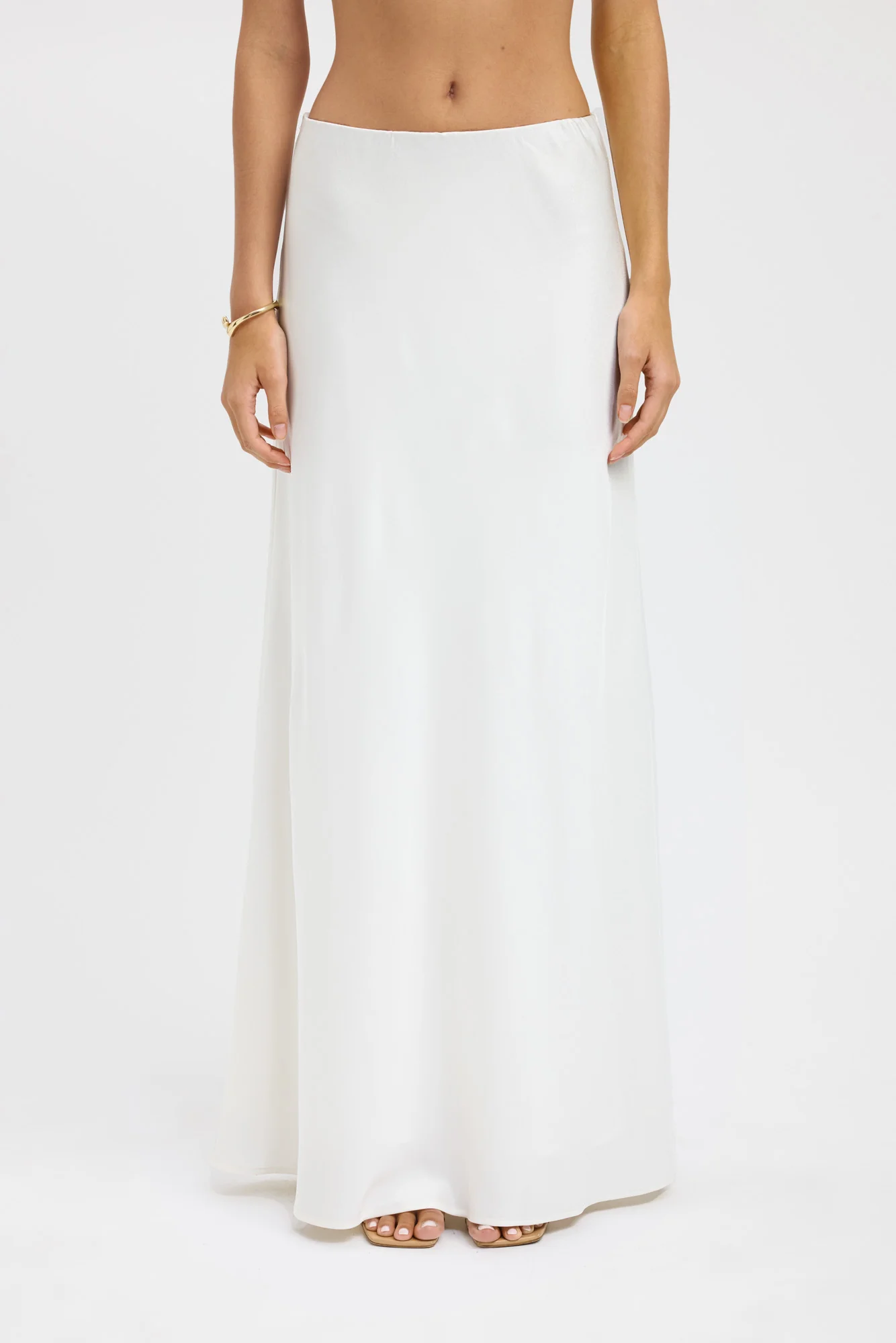 Palermo Maxi Skirt - Image 2