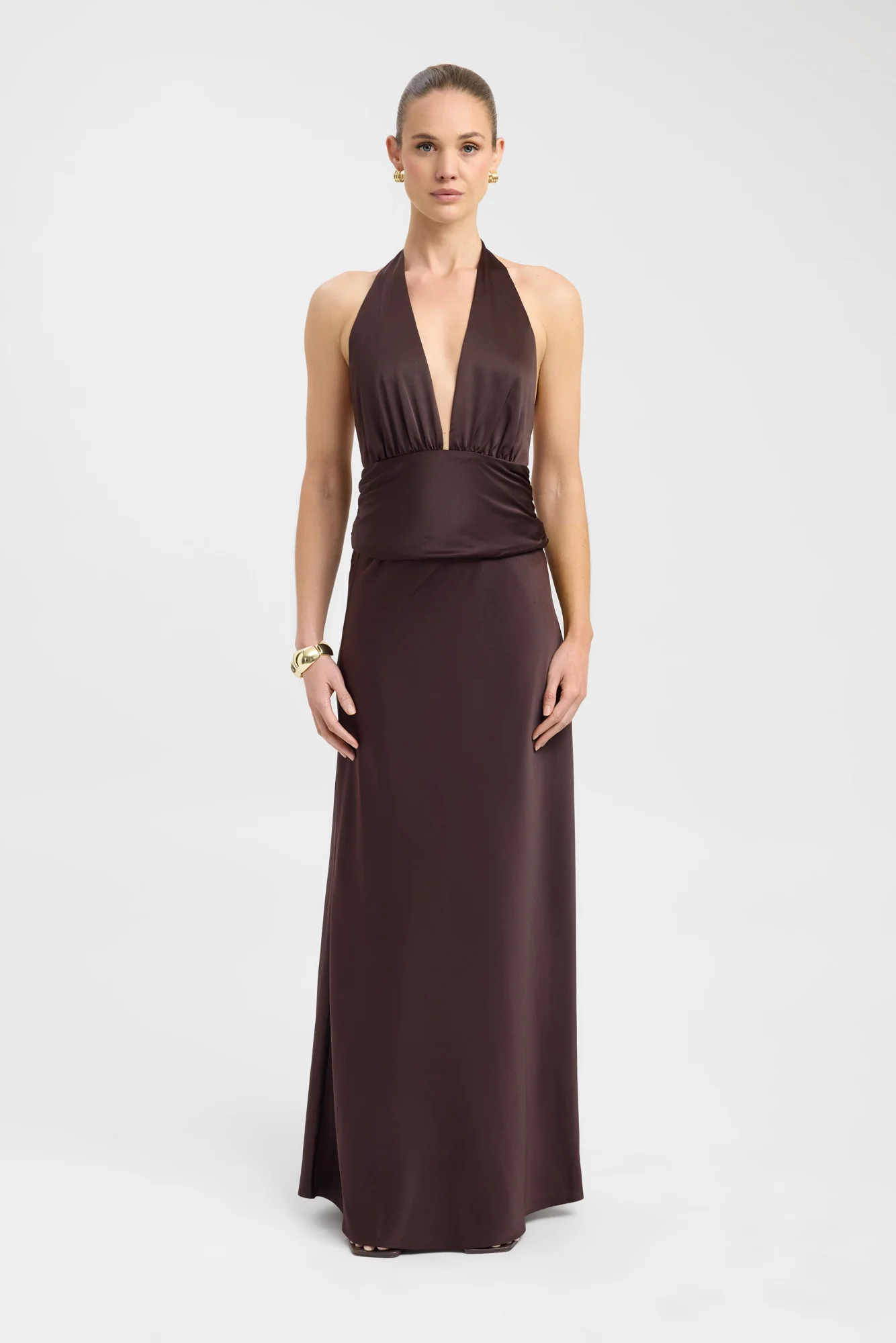 Palermo Maxi Skirt - Image 3