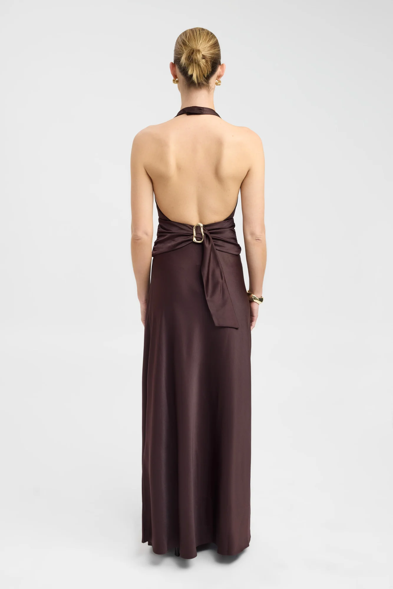 Palermo Maxi Skirt - Image 4