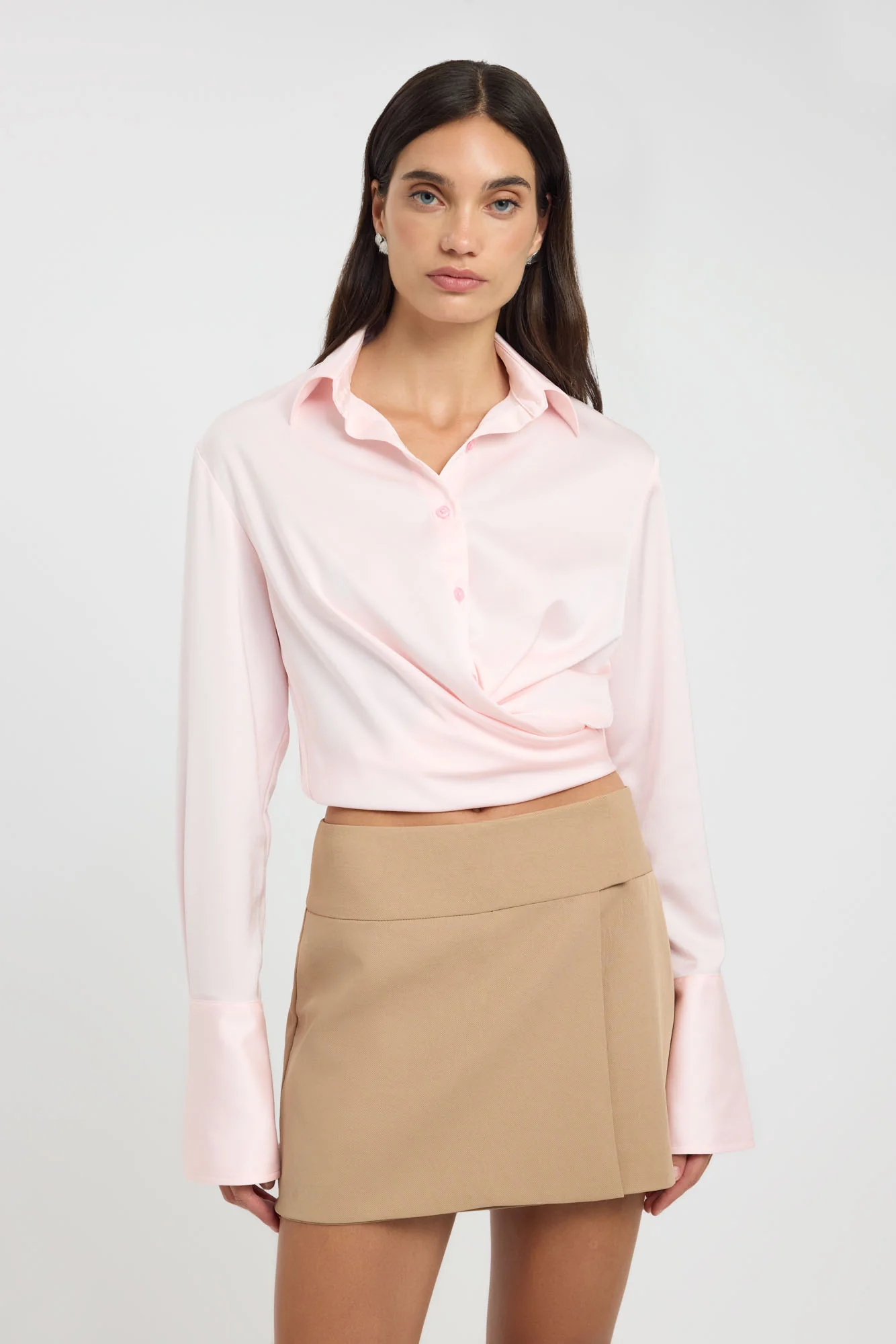 Palermo Shirt - Image 2