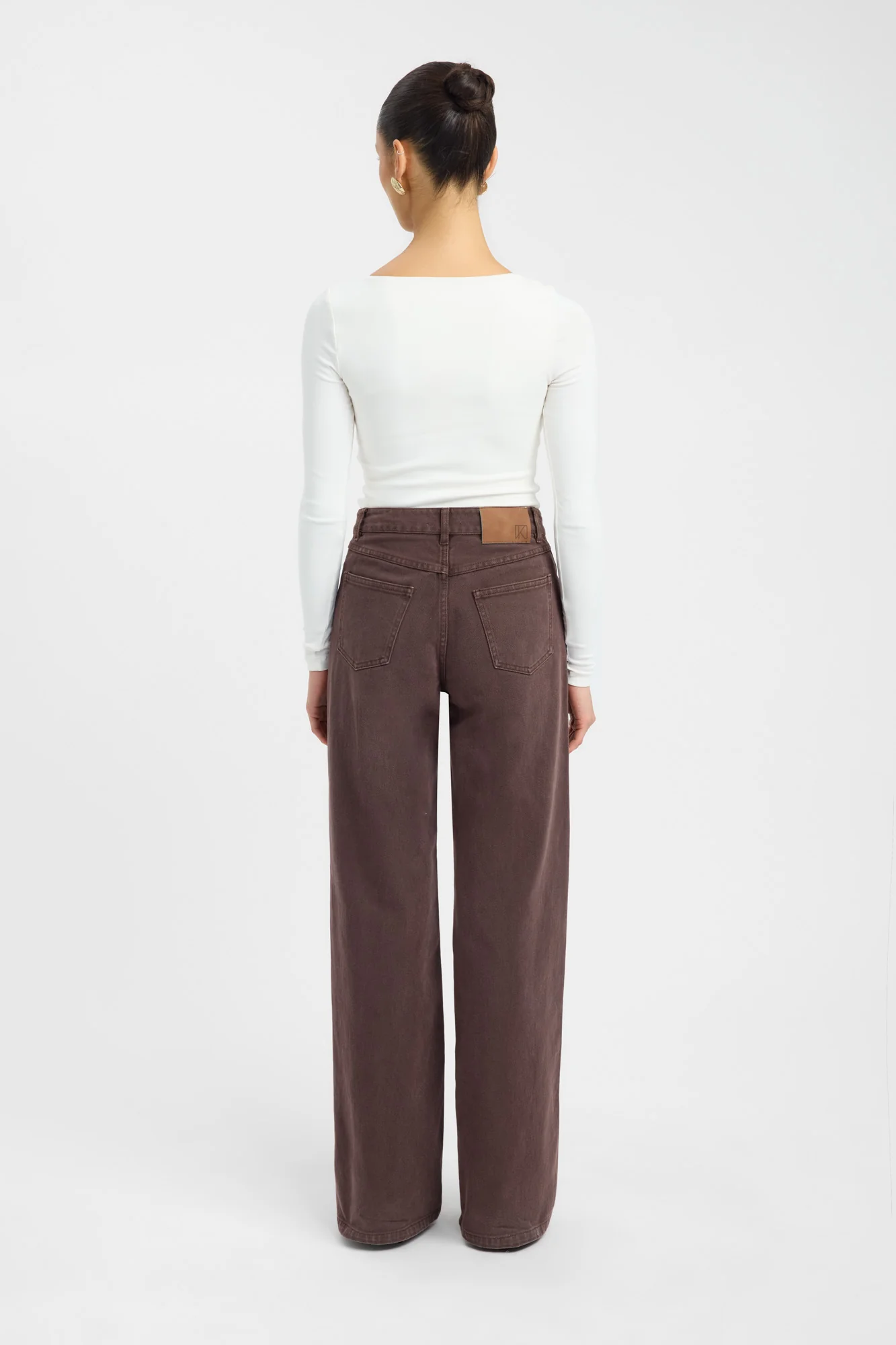 Rosie Long Sleeve Top - Image 5