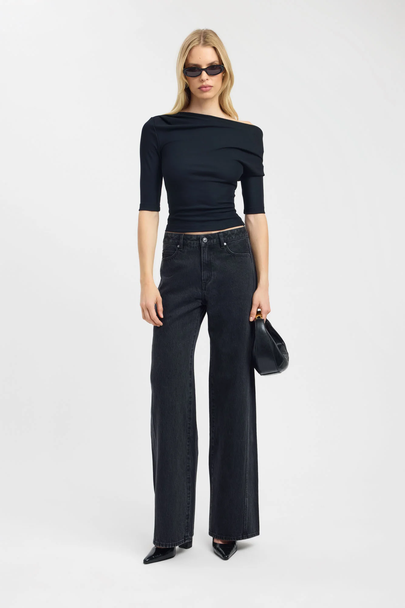 Saxon Seam Jean - Image 5