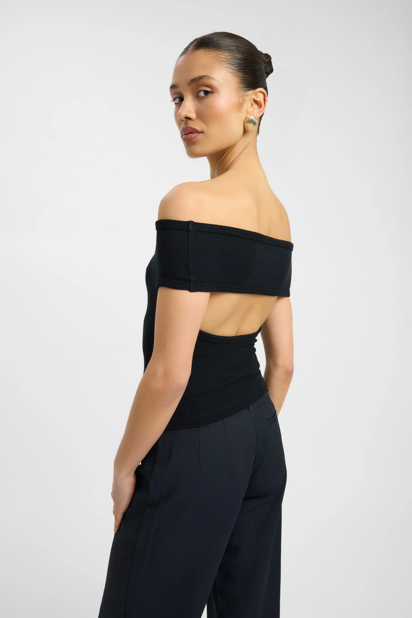 Scarlet Top - Image 2