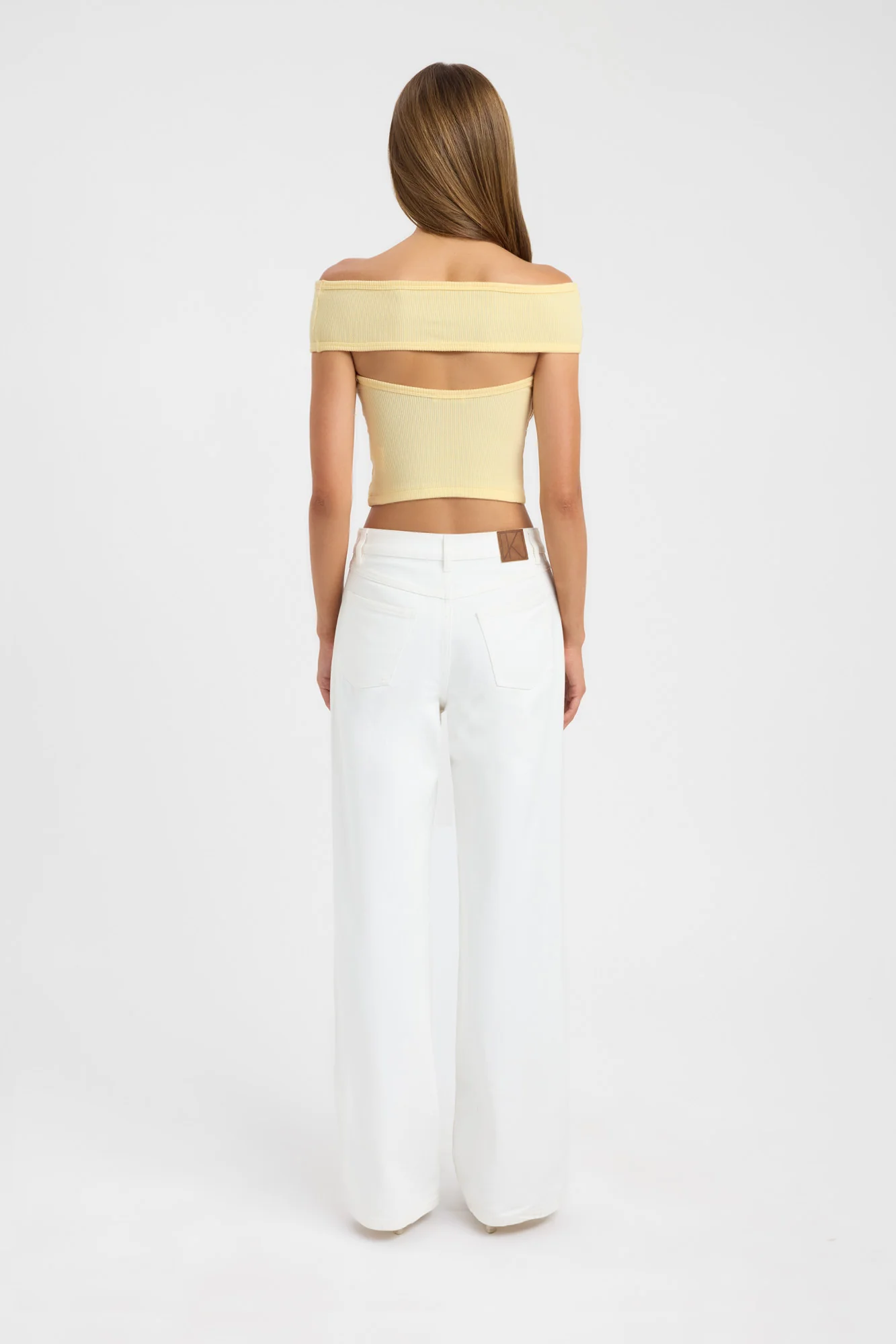 Scarlet Top - Image 3