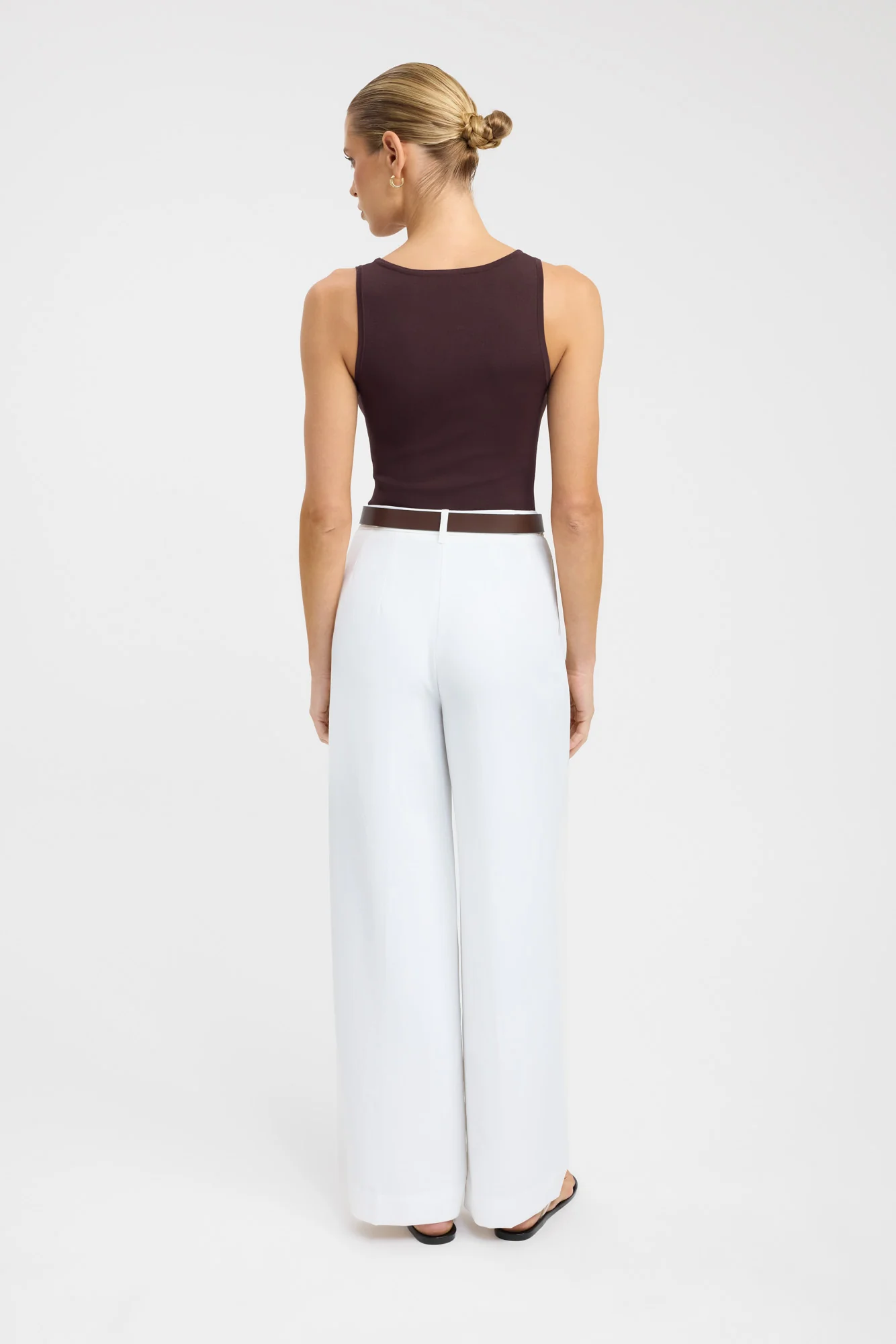 Serenity Scoop Tank - Image 4