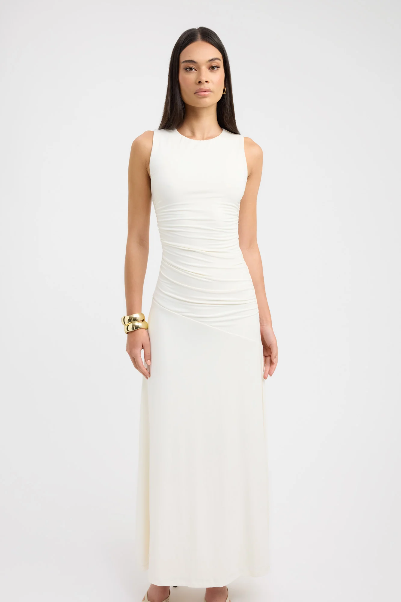 Sia Maxi Dress - Image 2