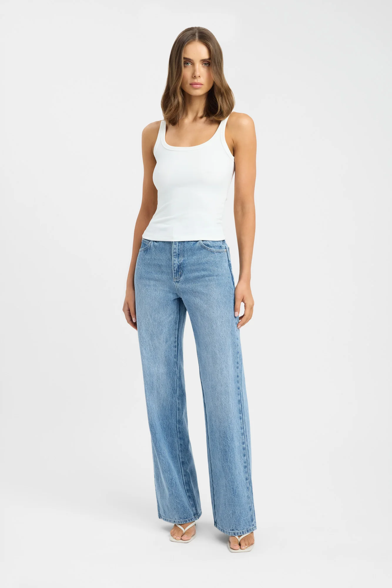 Sienna Tank - Image 5