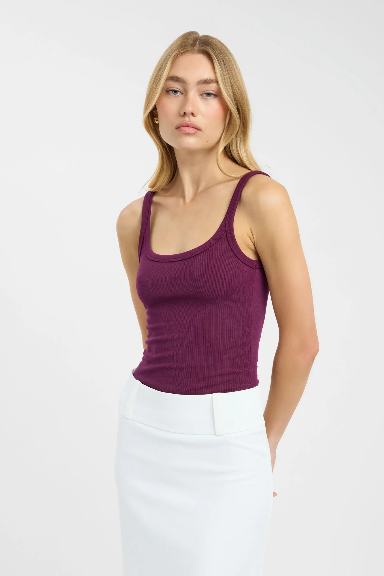 Sienna Tank - Image 2