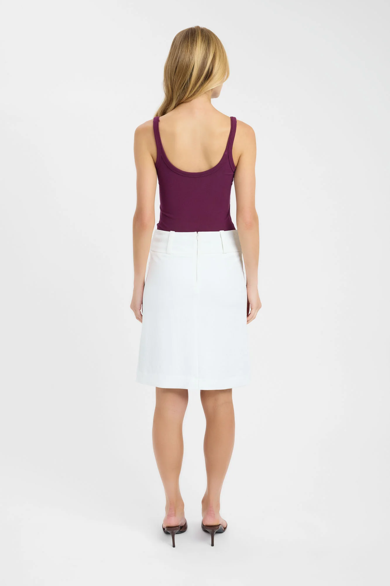 Sienna Tank - Image 3