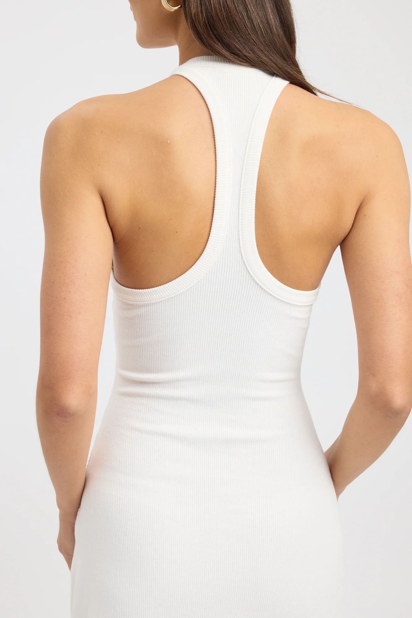 Sky Mini Dress - Image 3