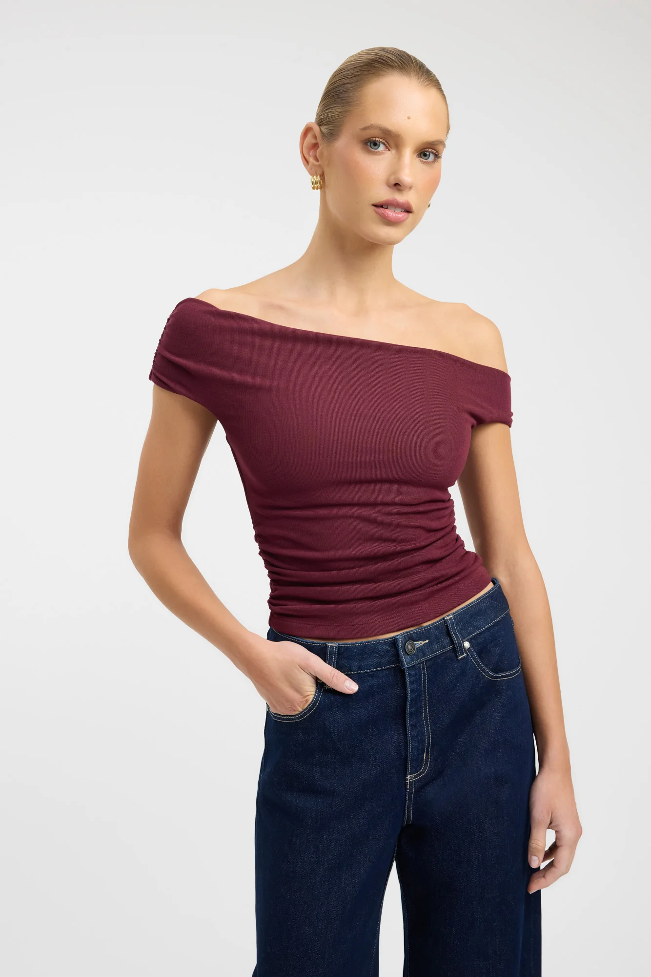 Sloane Top - Image 2