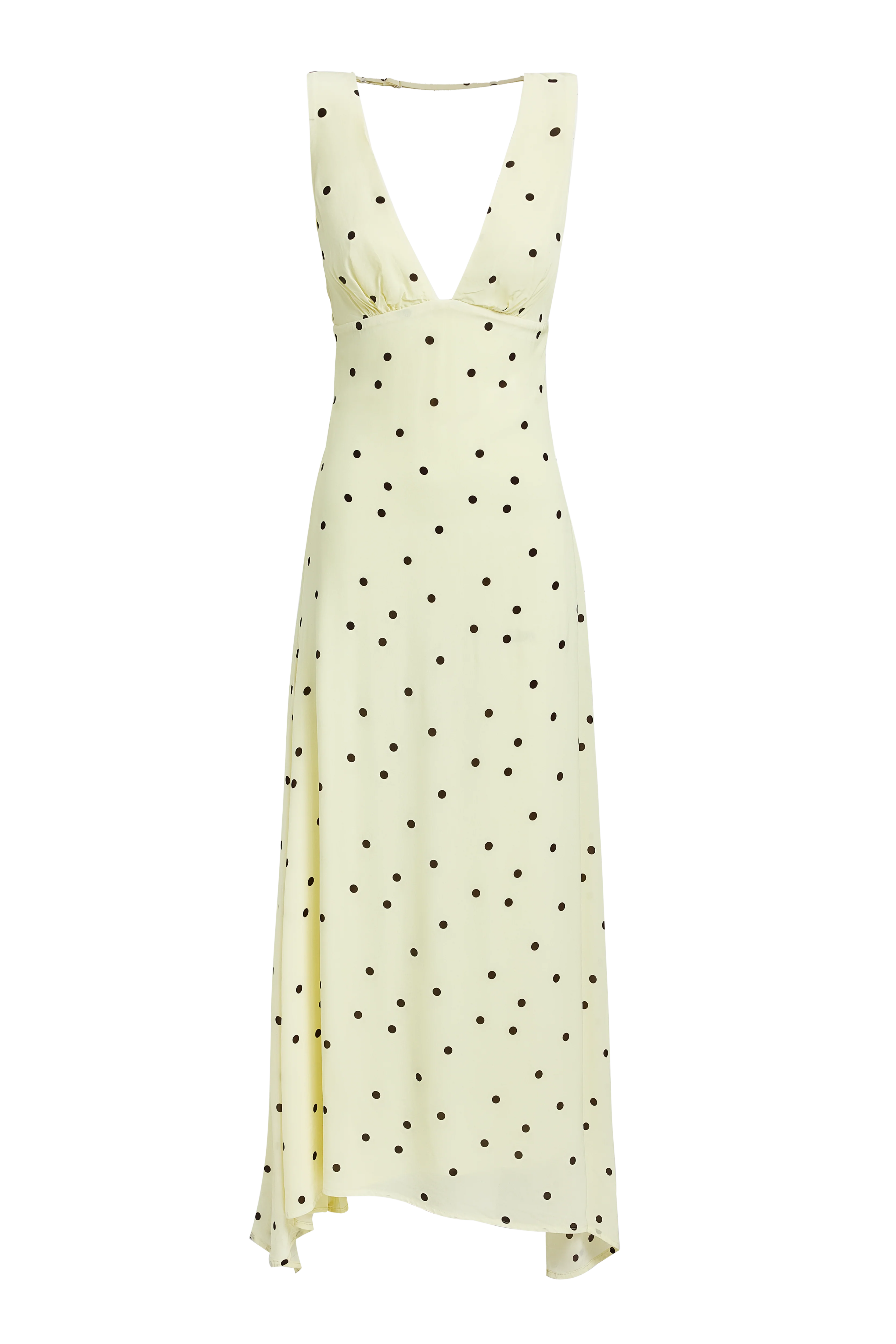 Sofia Maxi Dress - Image 5
