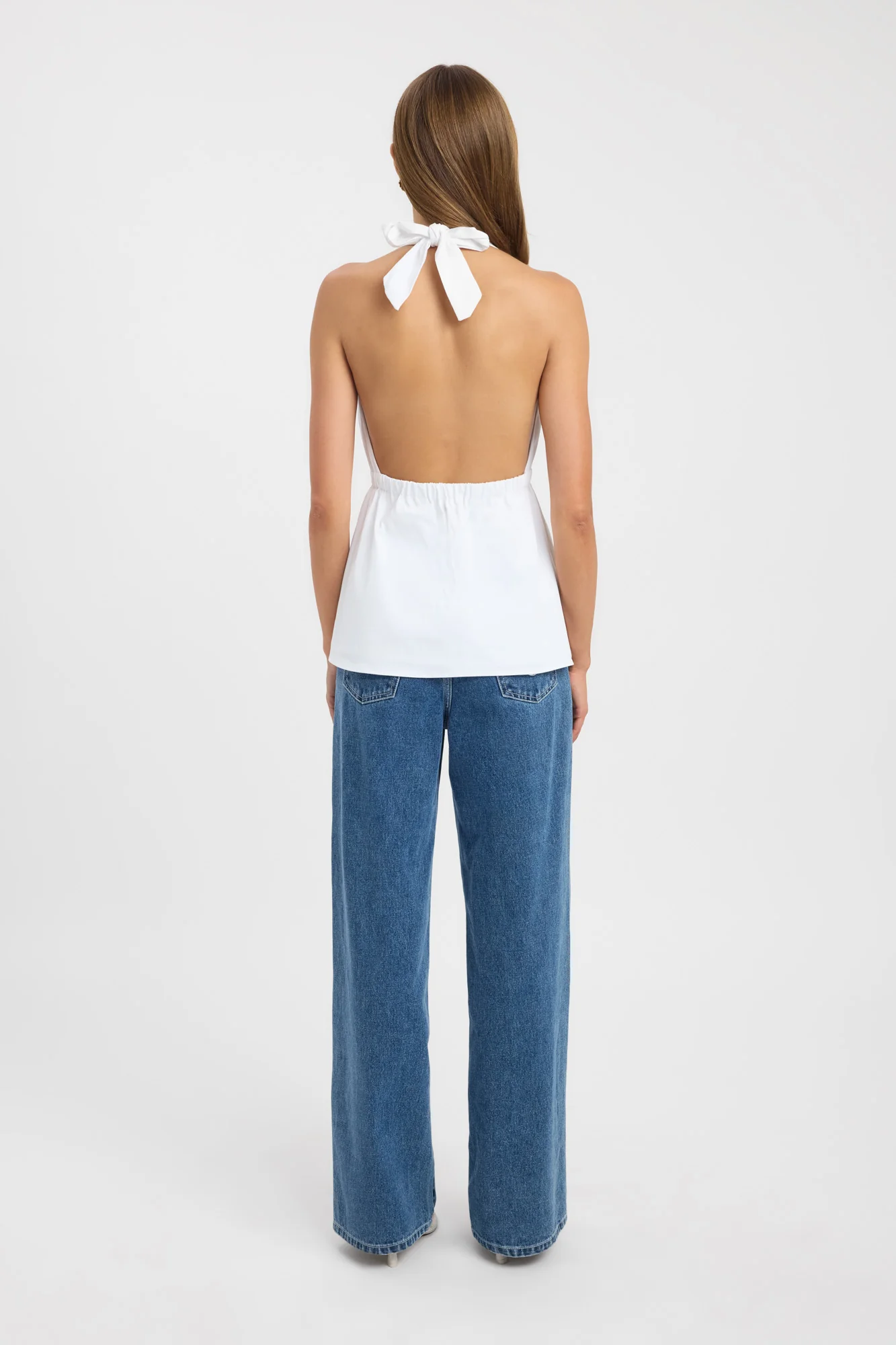 Solana Plunge Top - Image 3