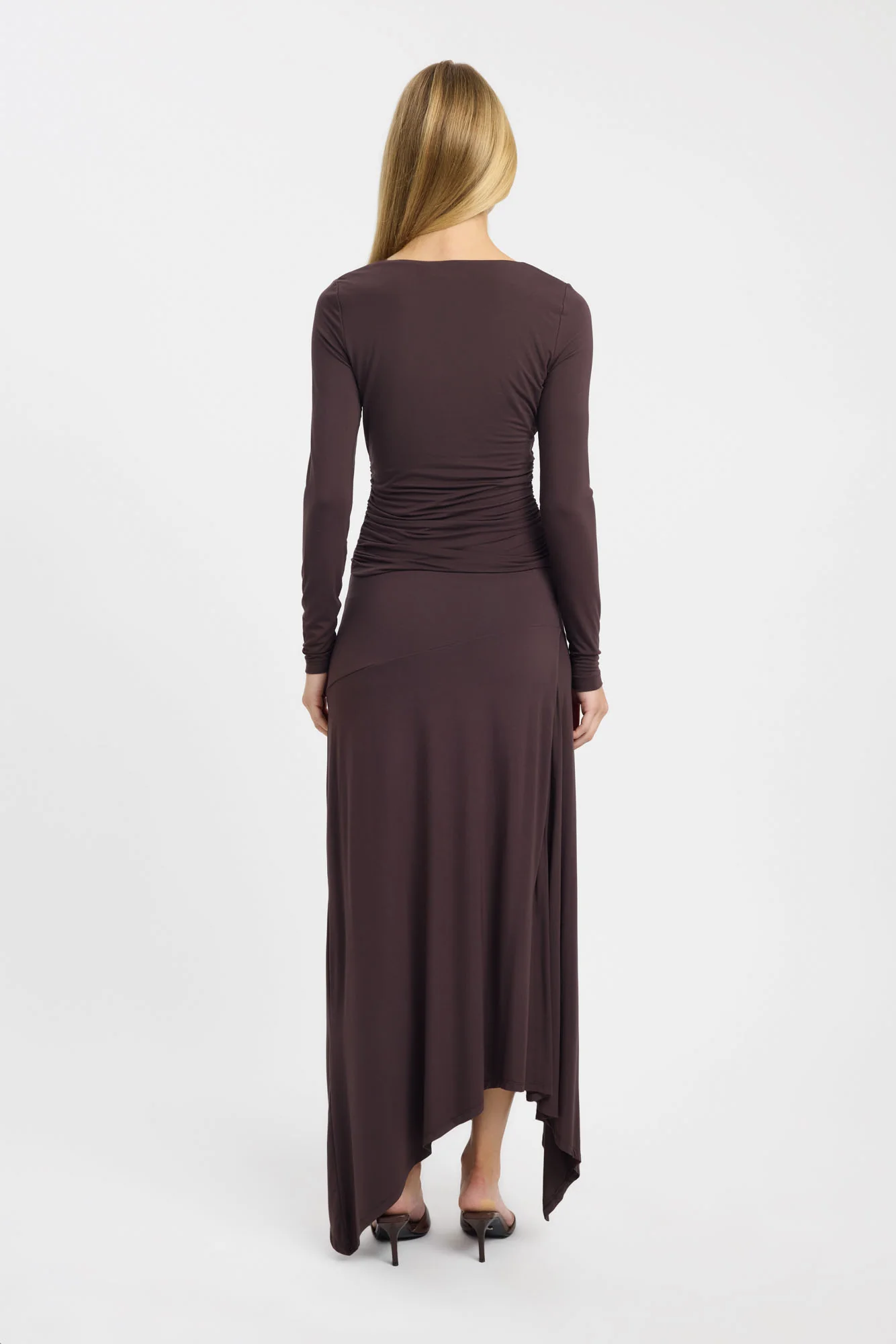 Solis Core Long Sleeve Top - Image 3