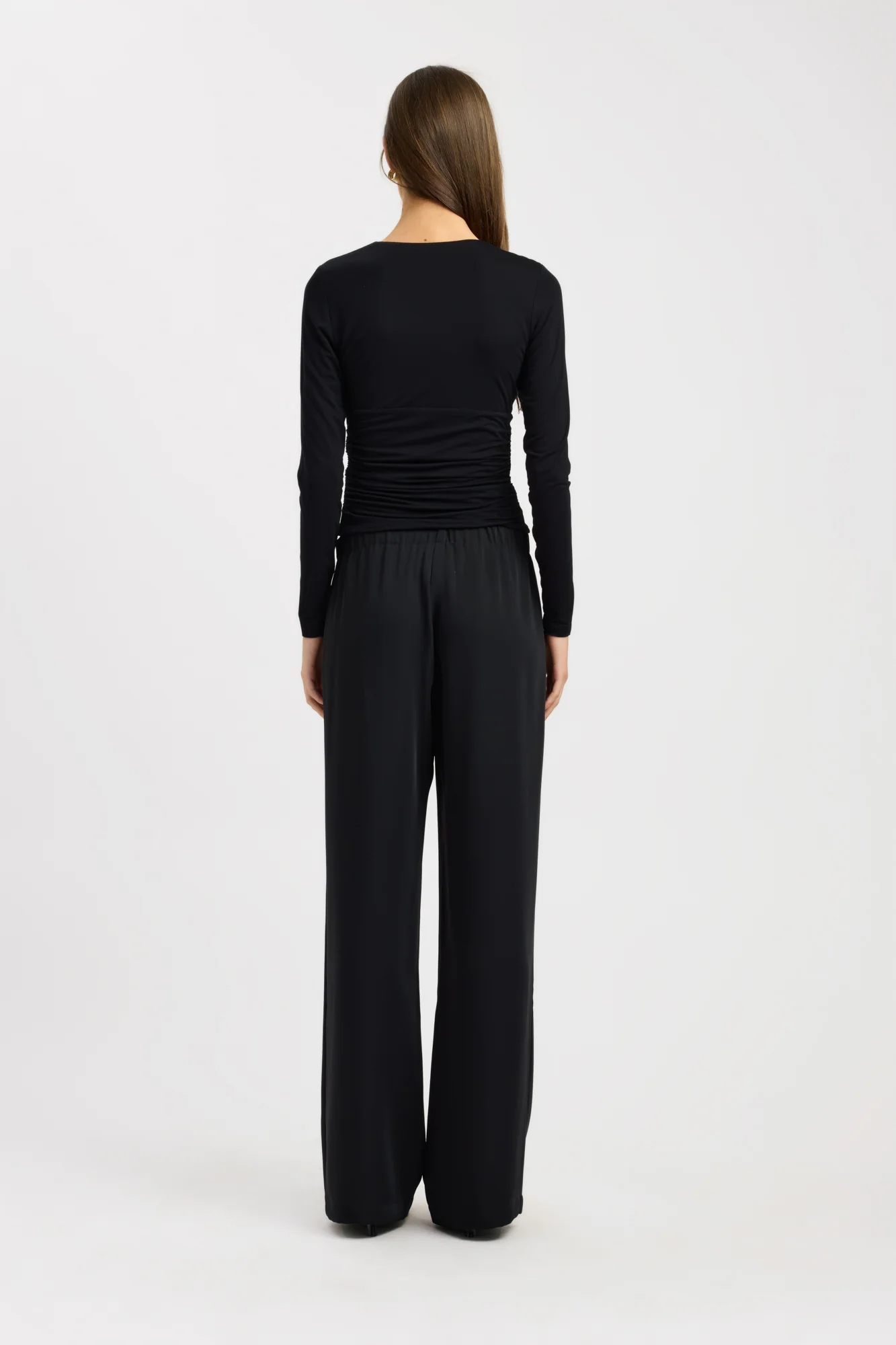 Solis Long Sleeve Top - Image 3