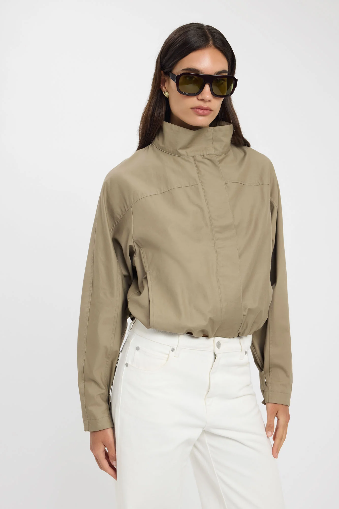 Spencer Spray Jacket - Image 2