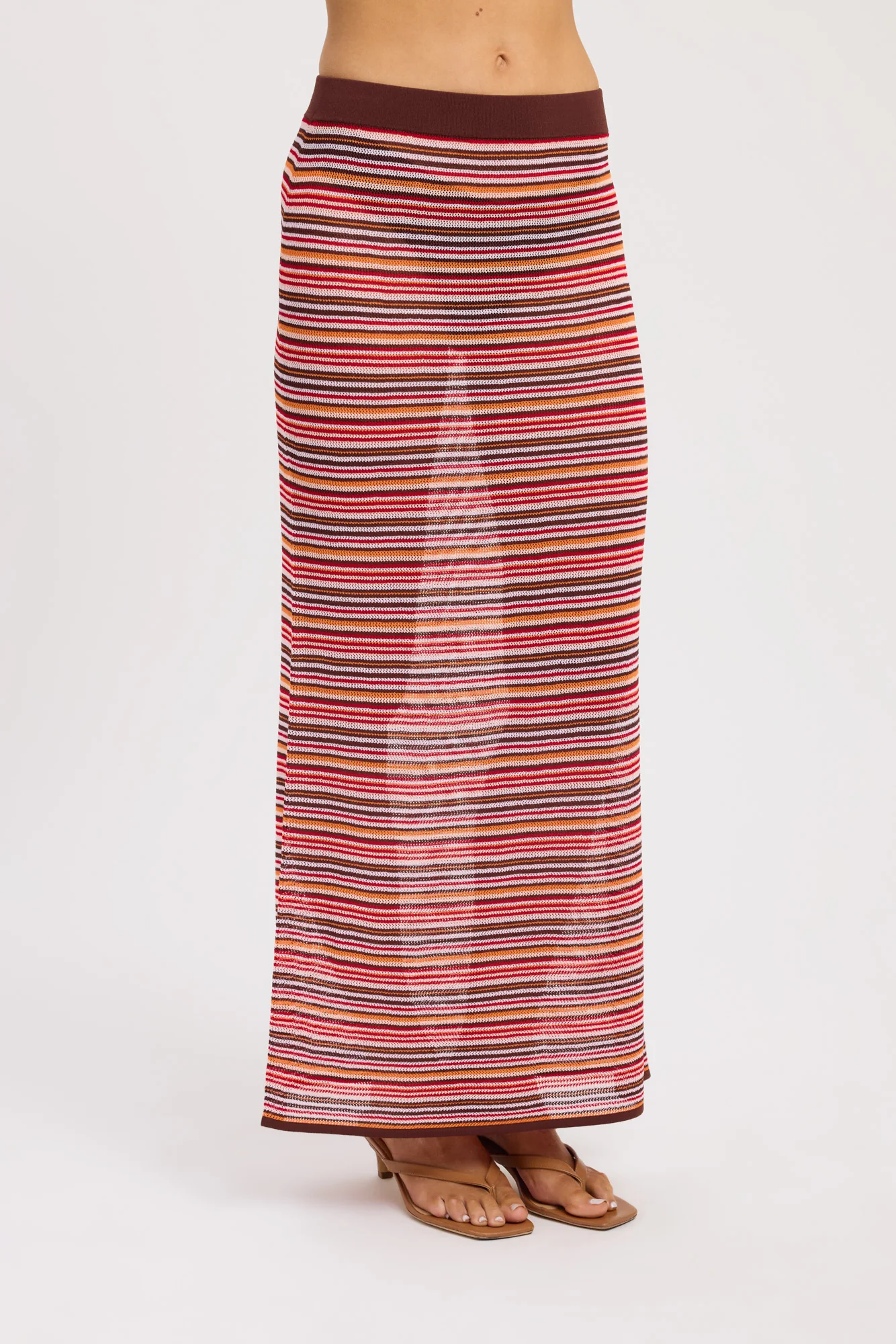 Sully Maxi Skirt - Image 2