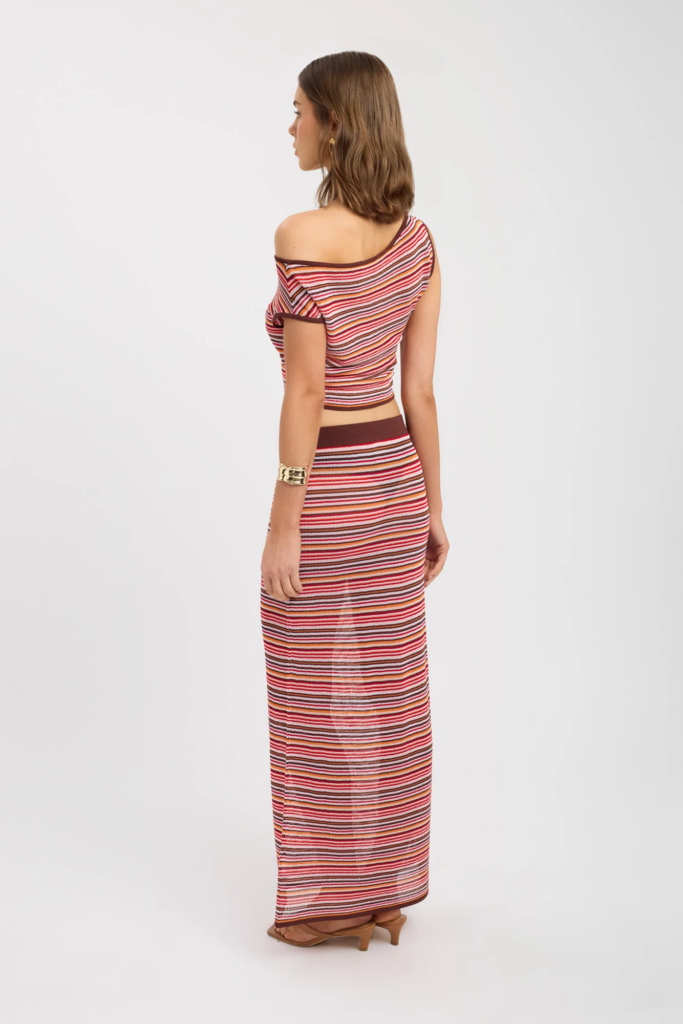 Sully Maxi Skirt - Image 3