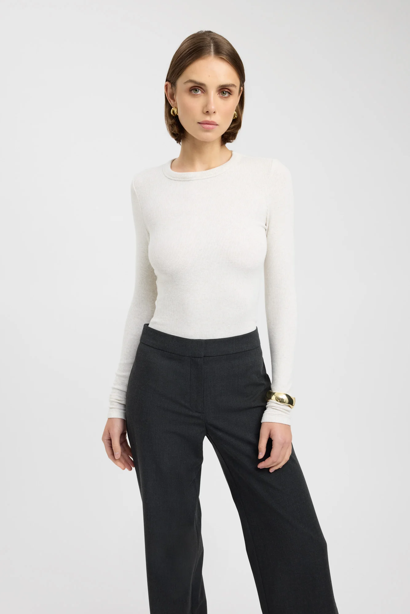 Sunday Long Sleeve Top - Image 2