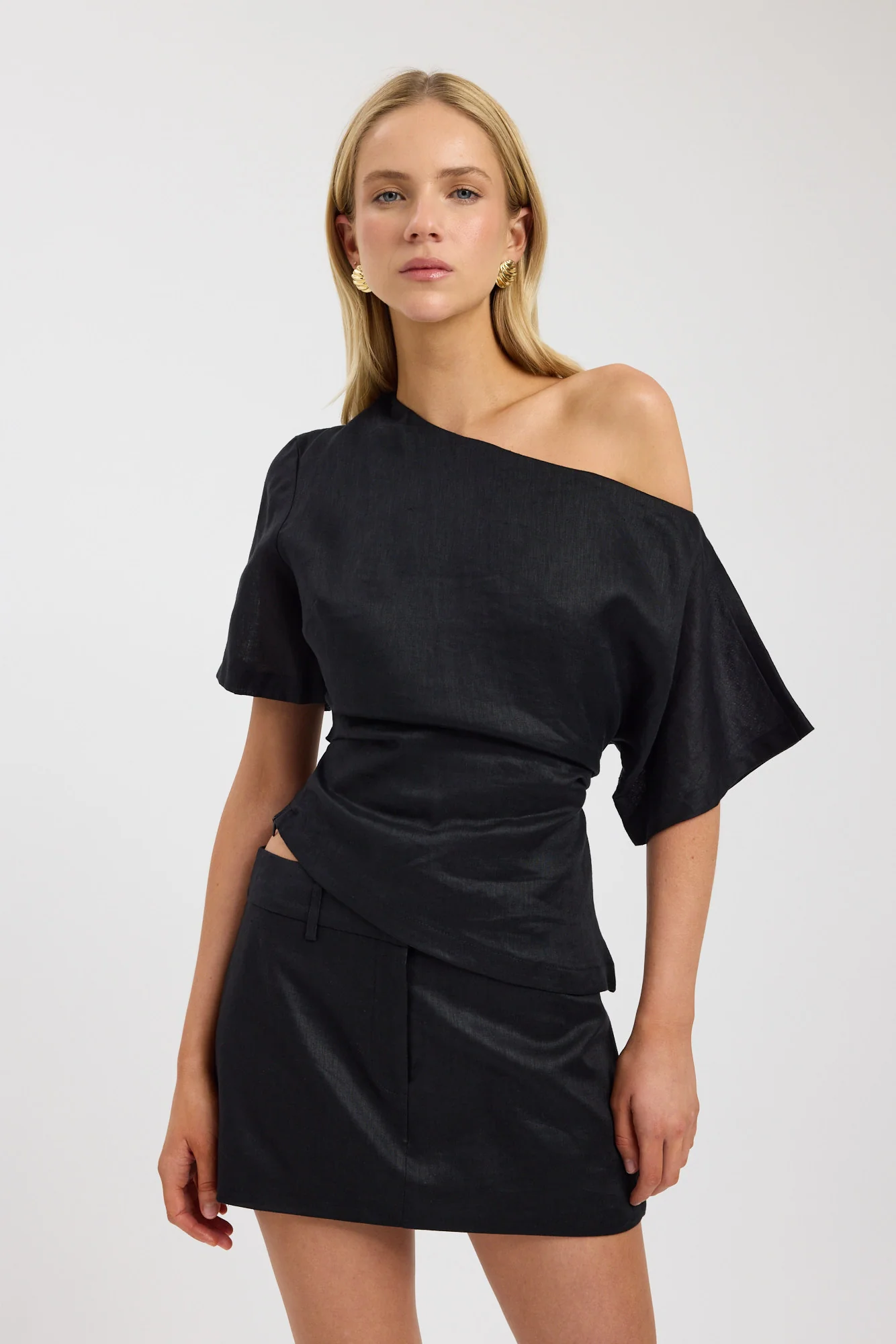 Tahiti Asymmetric Top - Image 2