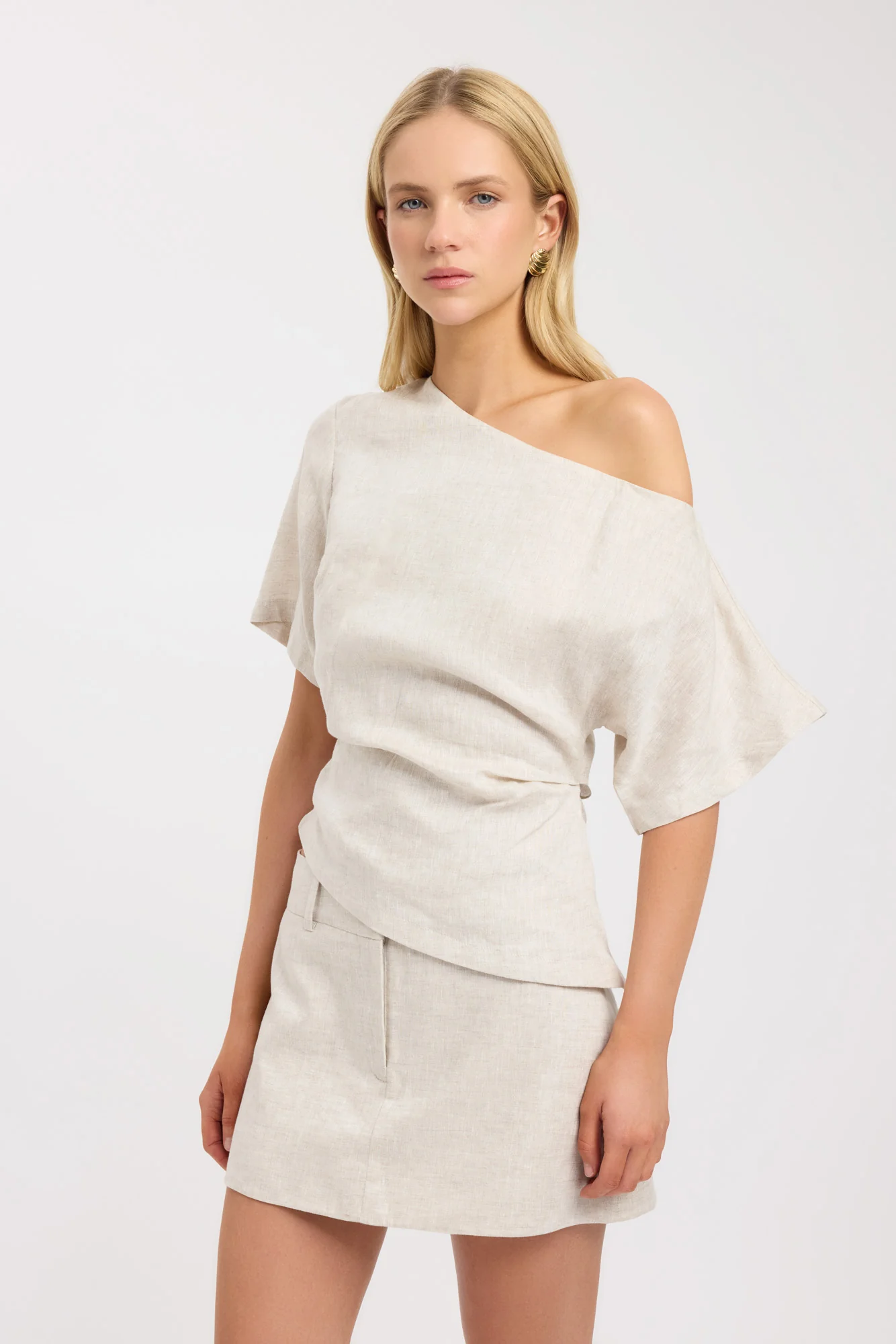 Tahiti Asymmetric Top - Image 2