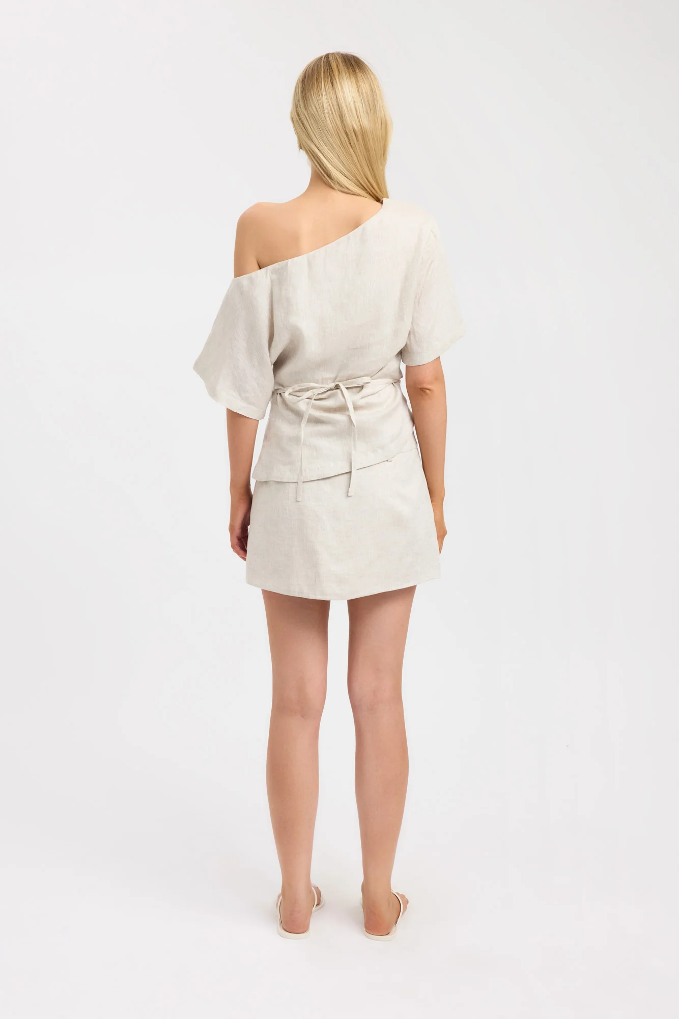 Tahiti Asymmetric Top - Image 3