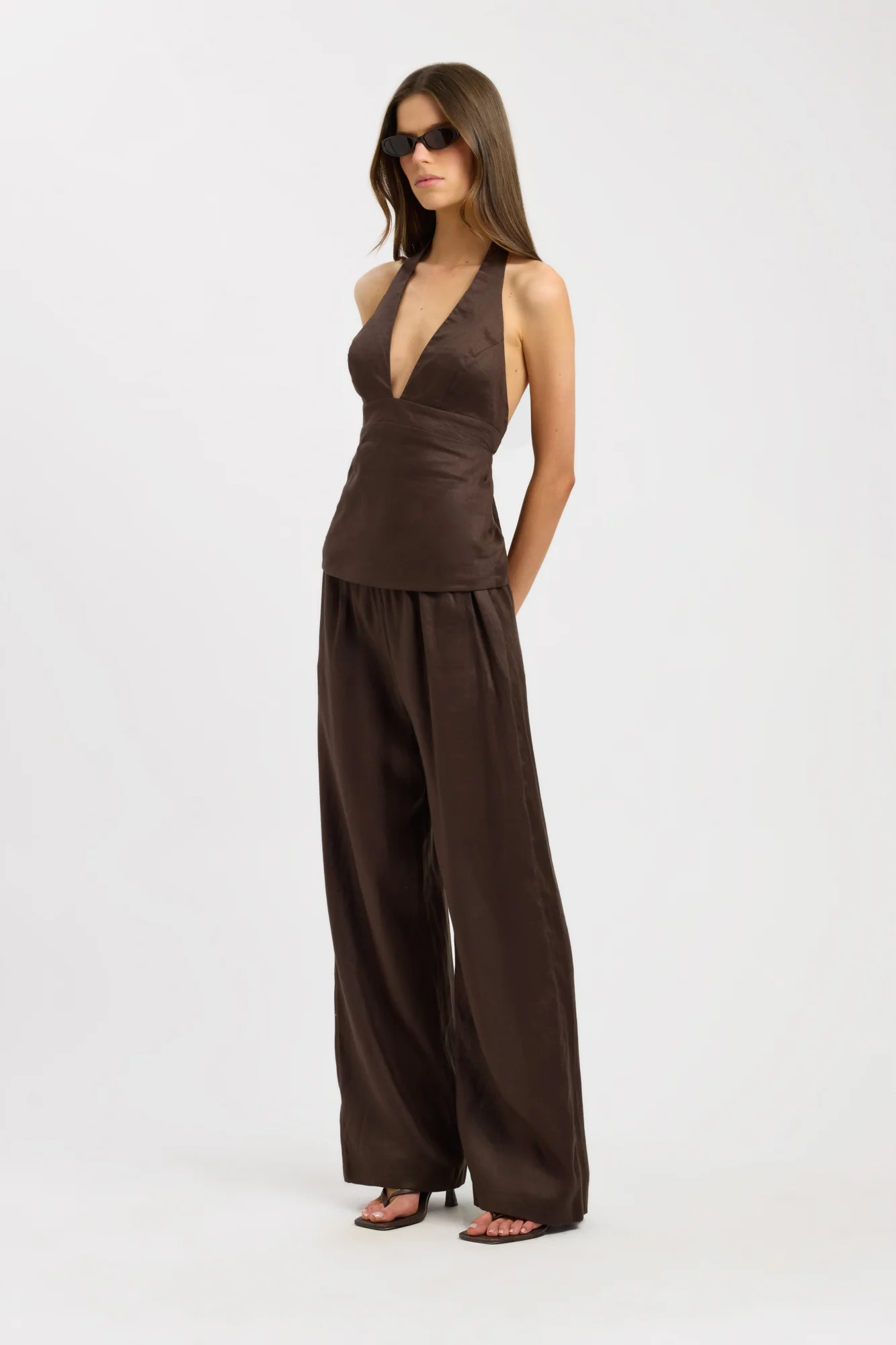 Tahiti Elastic Pant - Image 3