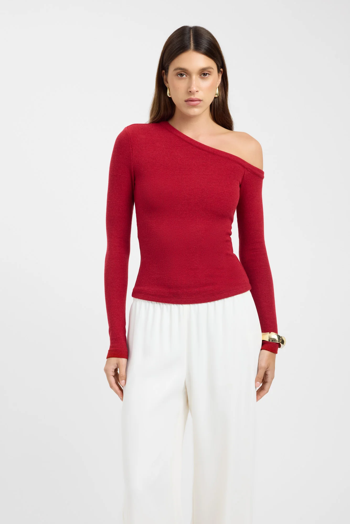 Tampa Long Sleeve Top - Image 2