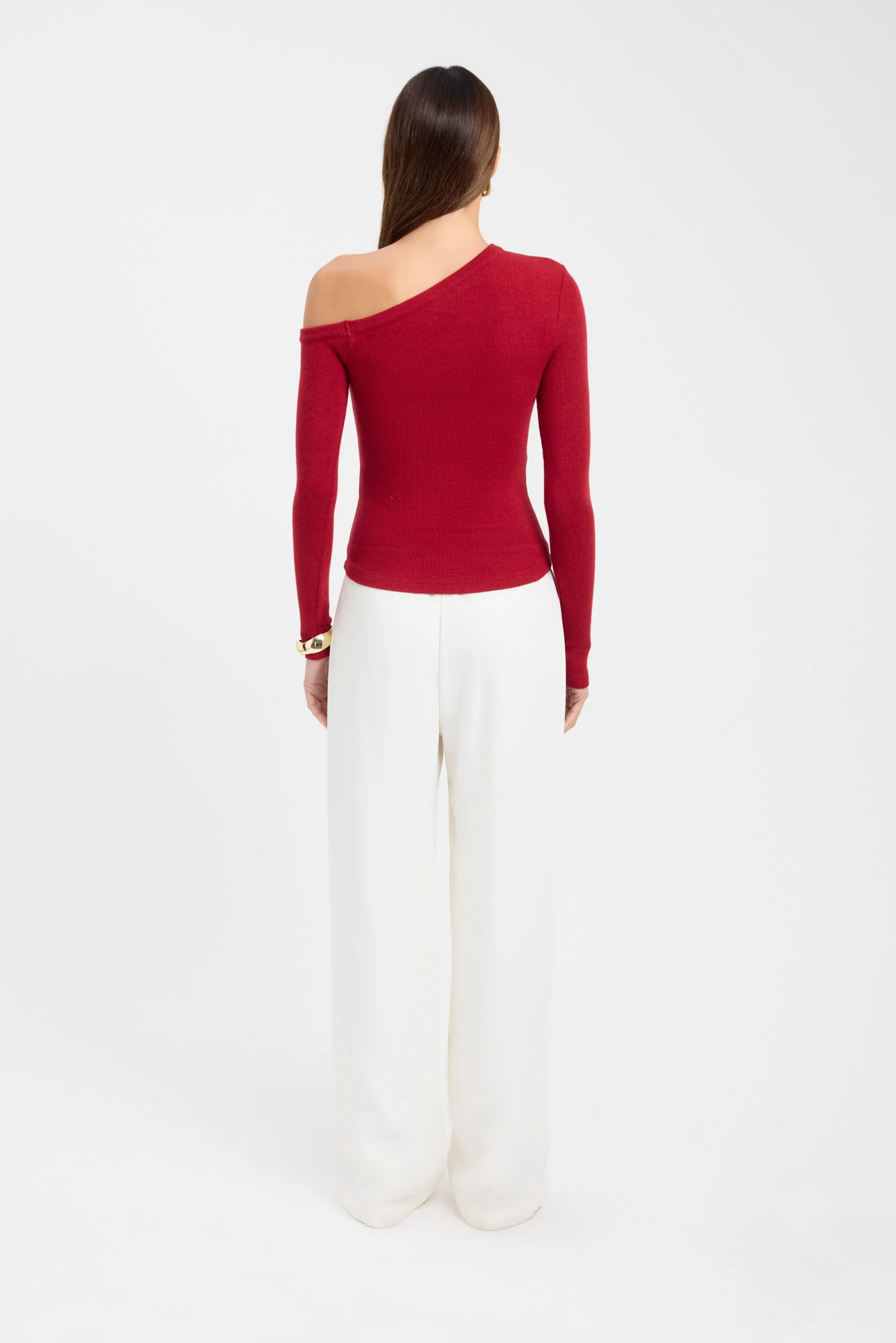 Tampa Long Sleeve Top - Image 3