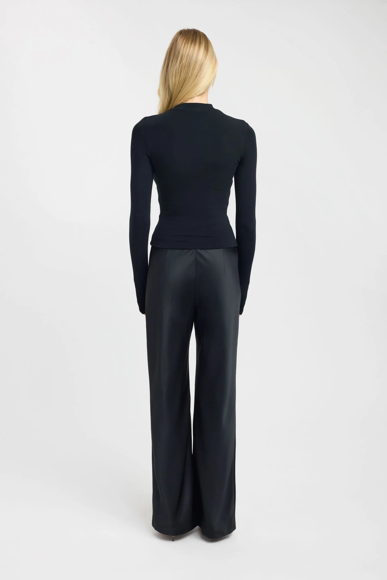 Tara Long Sleeve Top - Image 5