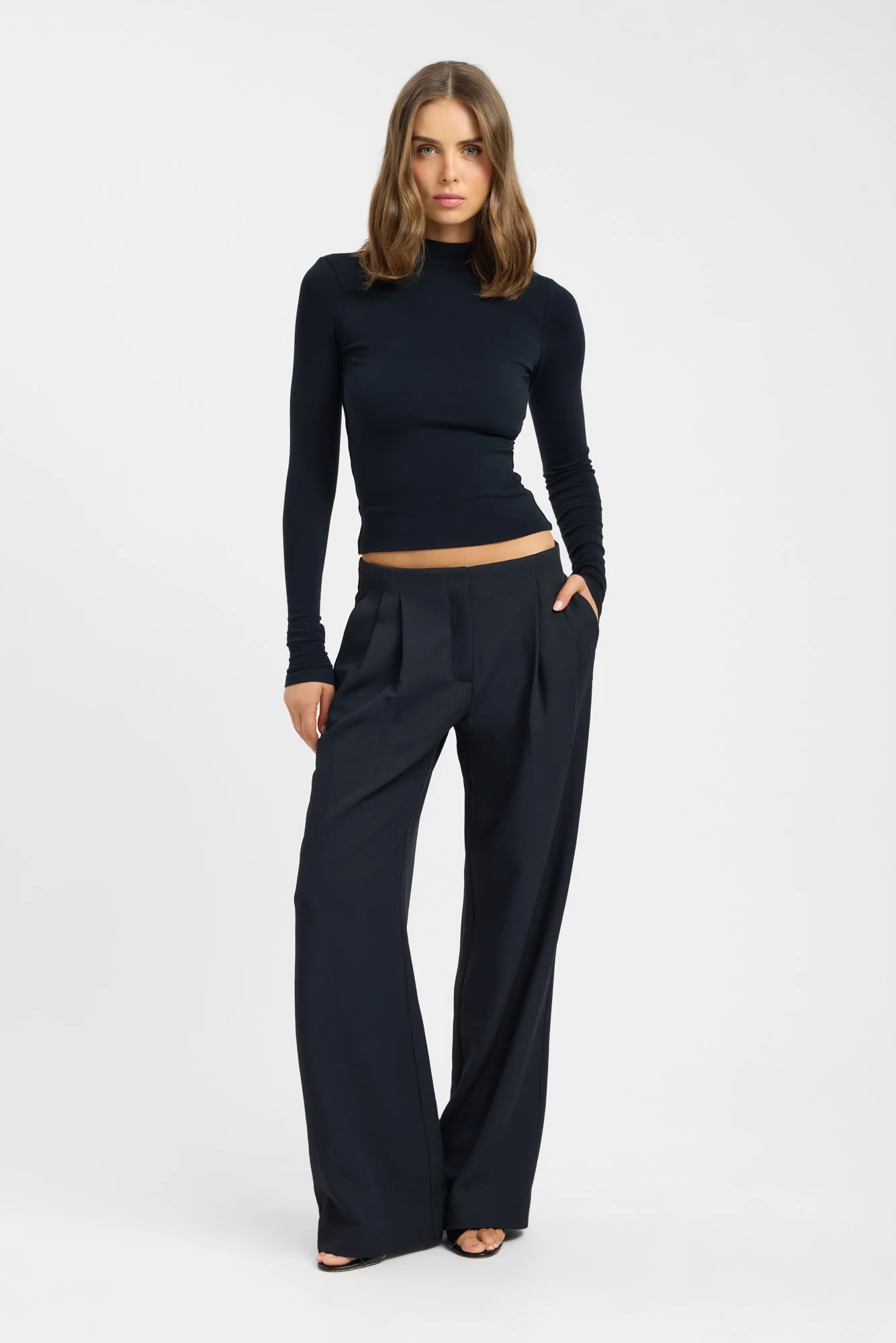 Tara Long Sleeve Top - Image 6