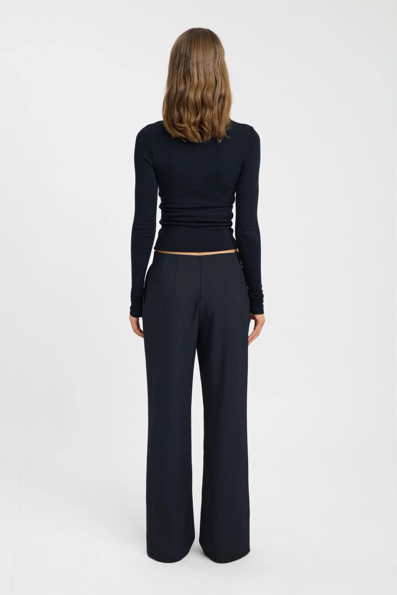 Tara Long Sleeve Top - Image 7