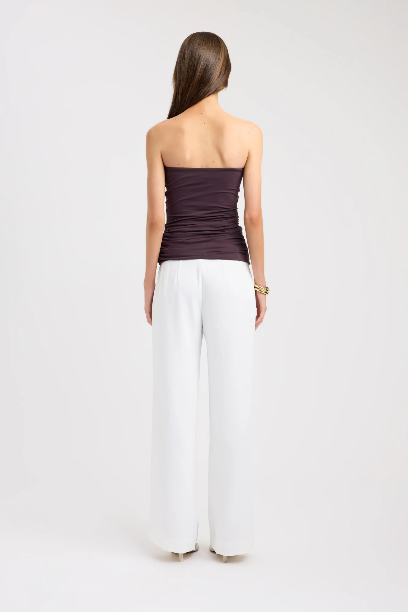 Torin Trim Top - Image 4