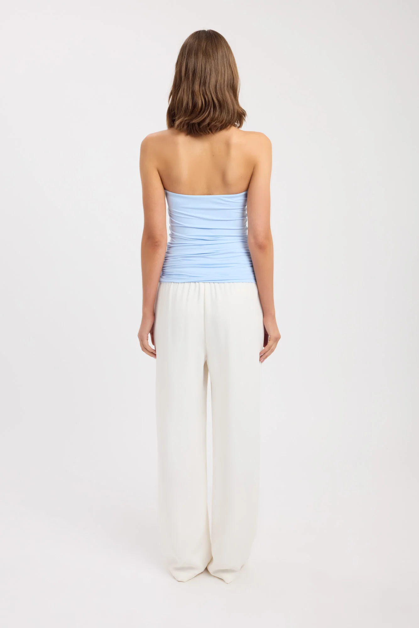Torin Trim Top - Image 3