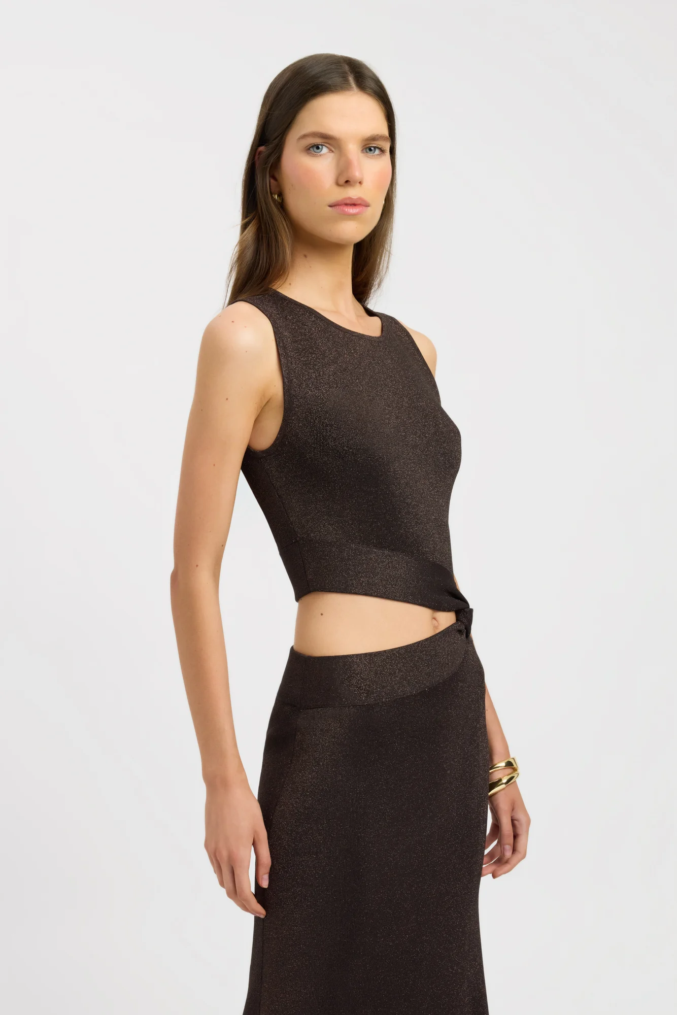 Vegas Maxi Dress - Image 3