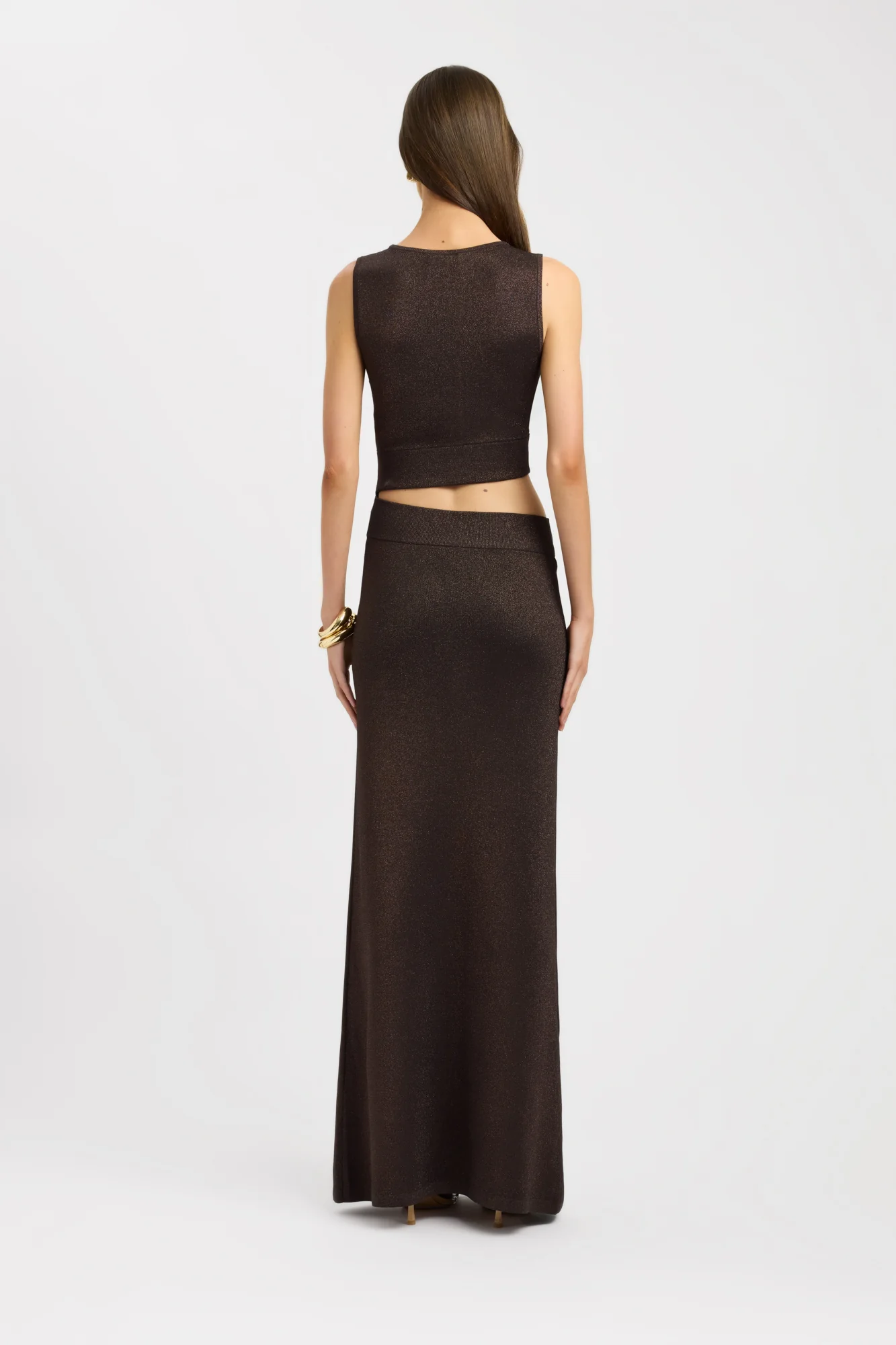 Vegas Maxi Dress - Image 4